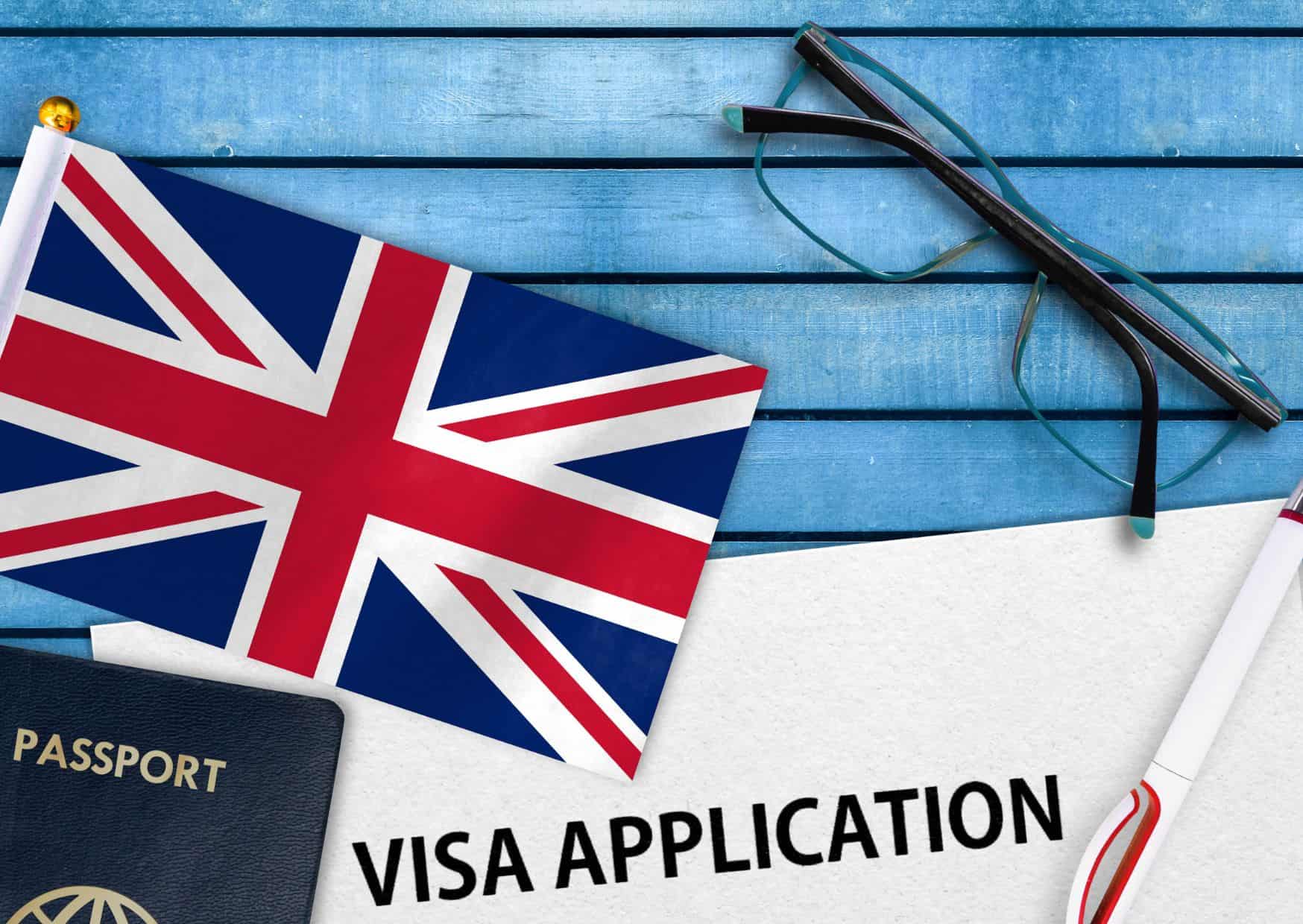 How To Apply UK ETA (Electronic Travel Authorization) - UK ETA Step By Step Guide, Visiting UK soon? Electronic Travel Authorization (ETA) in the UK: United Kingdom Will Ask For An Electronic Permit Entrance Fee of 10-12 Euros