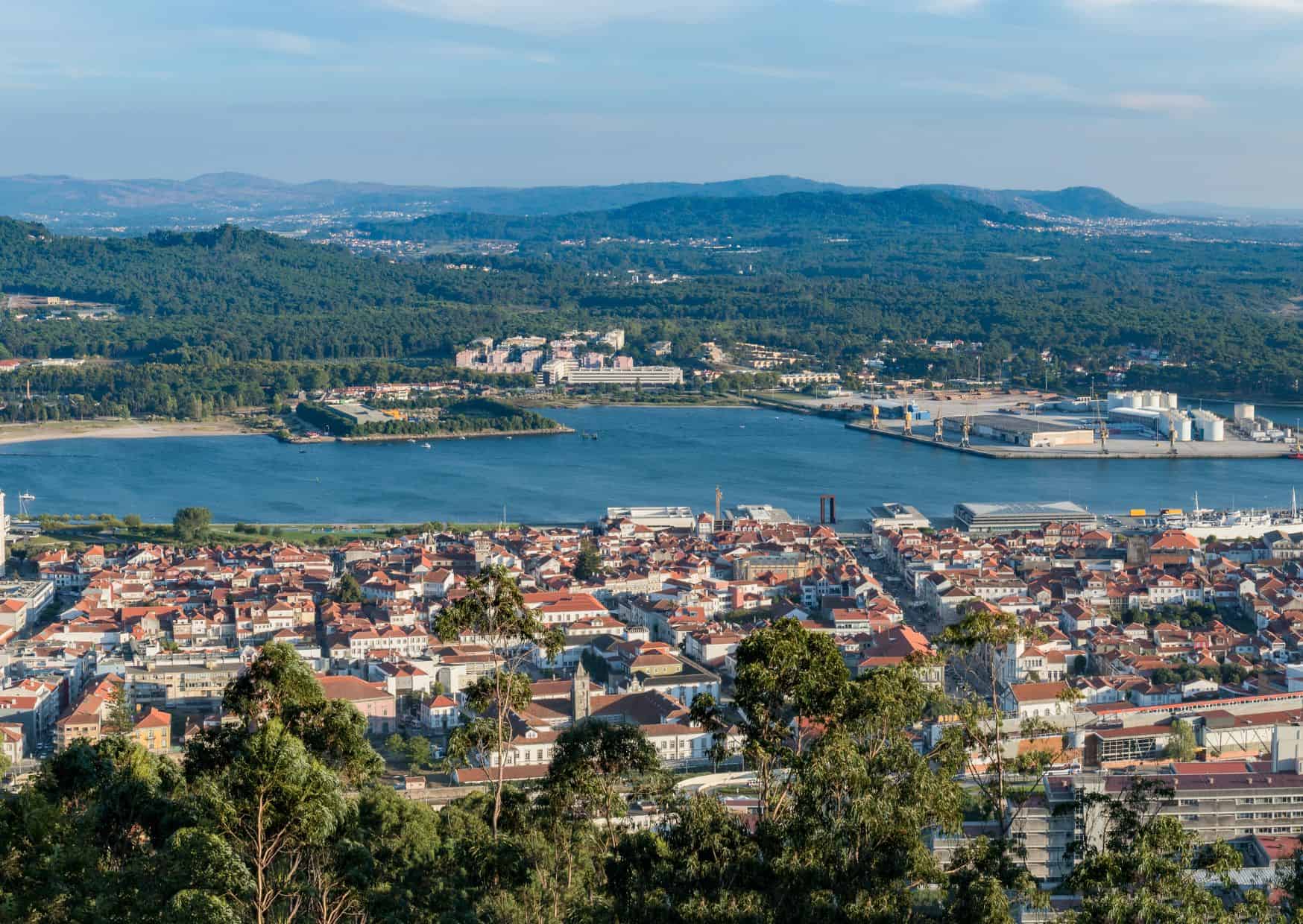 Forget About Lisbon and Porto in Portugal and Visit These 12 Places Instead