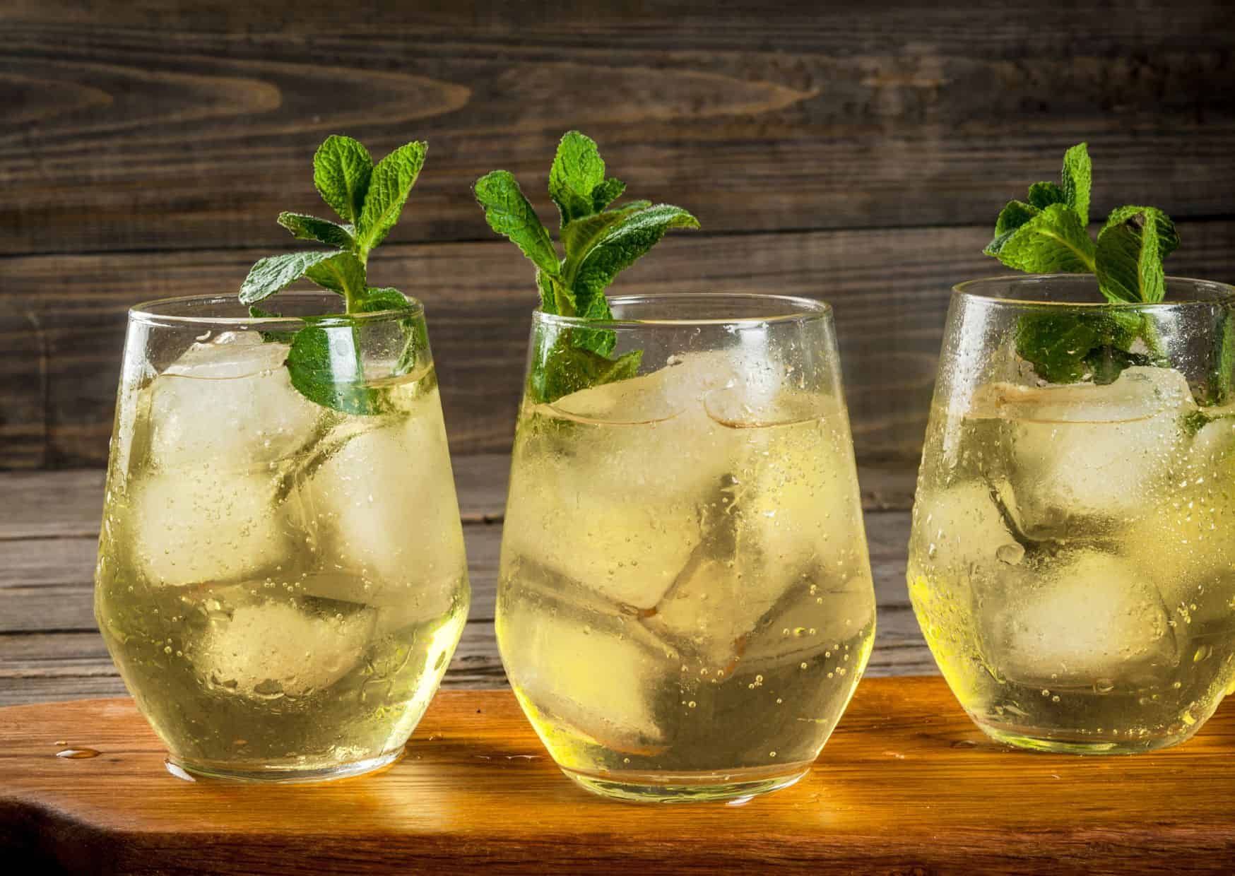 7 Best Cocktails To Drink In Spain (Recipe Guide)