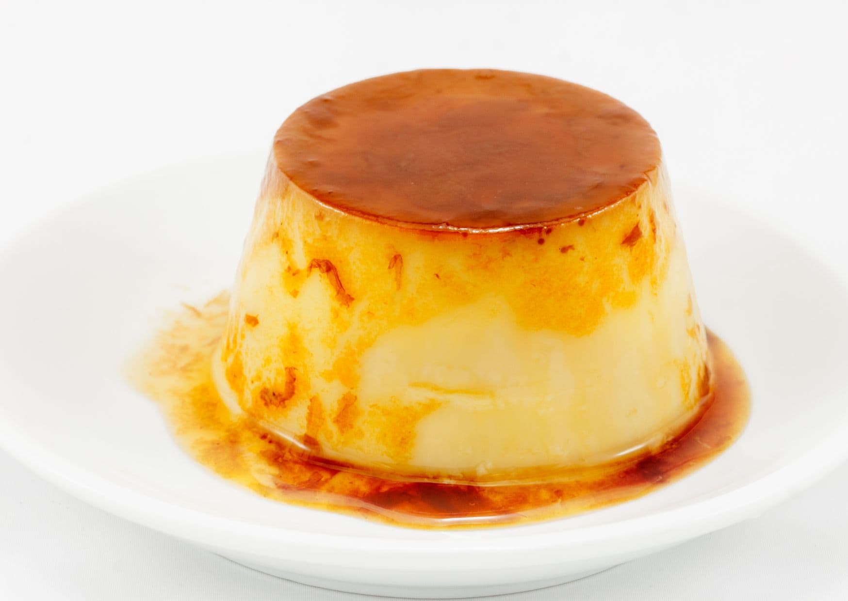 How To Make Homemade Spanish Flan (Recipe Guide)