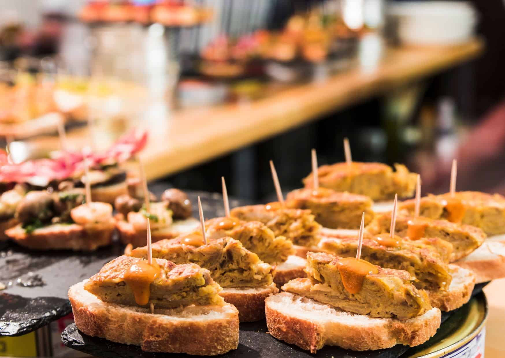 8 Most Popular Foodies Destinations In Europe 5 8 Most Popular Foodies Destinations In Europe