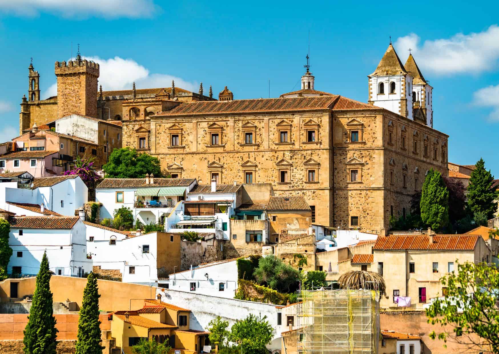8 Most Underrated Places to Visit in Spain