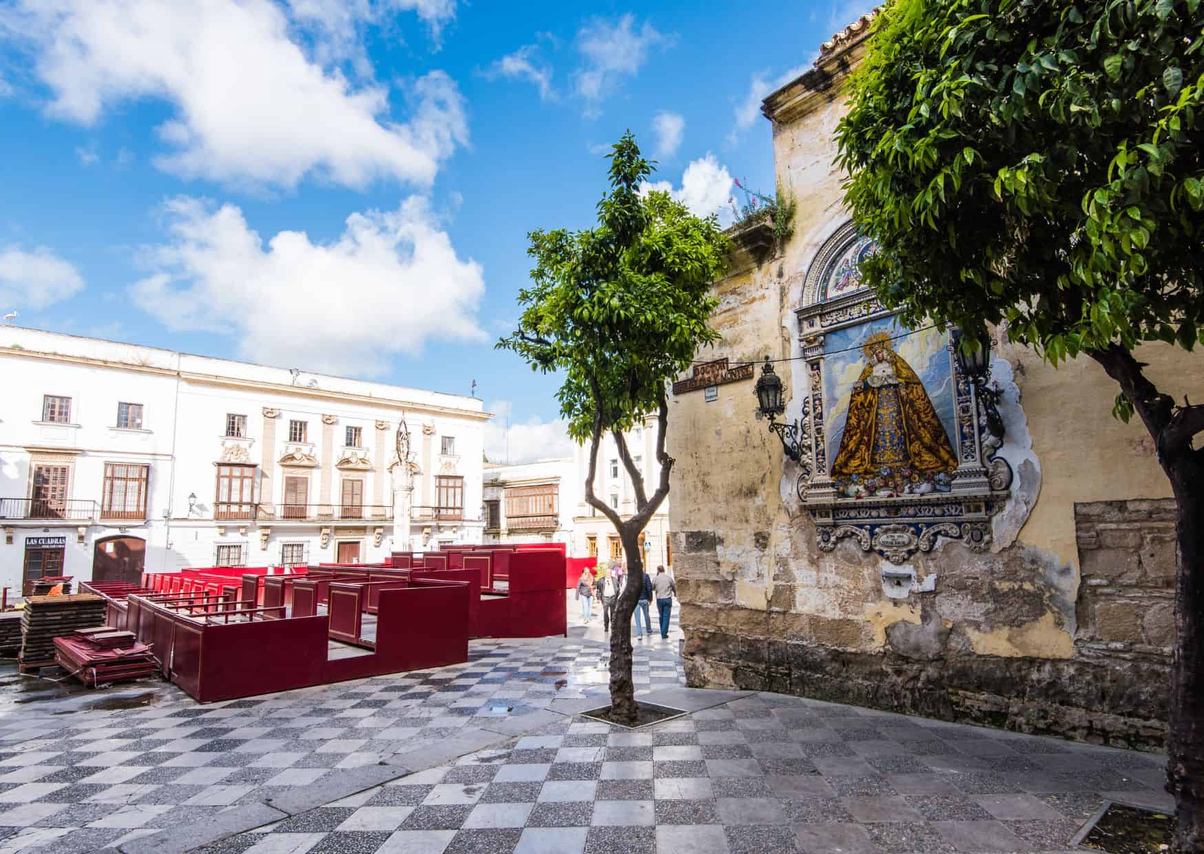 8 Most Underrated Places to Visit in Spain