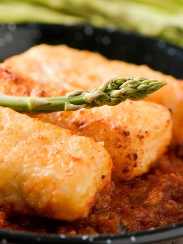 How To Make Spanish Bacalao (Recipe Guide)