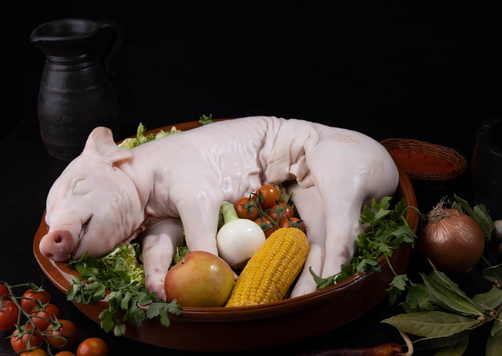 How To Make Spanish Cochinilo (Recipe Guide)