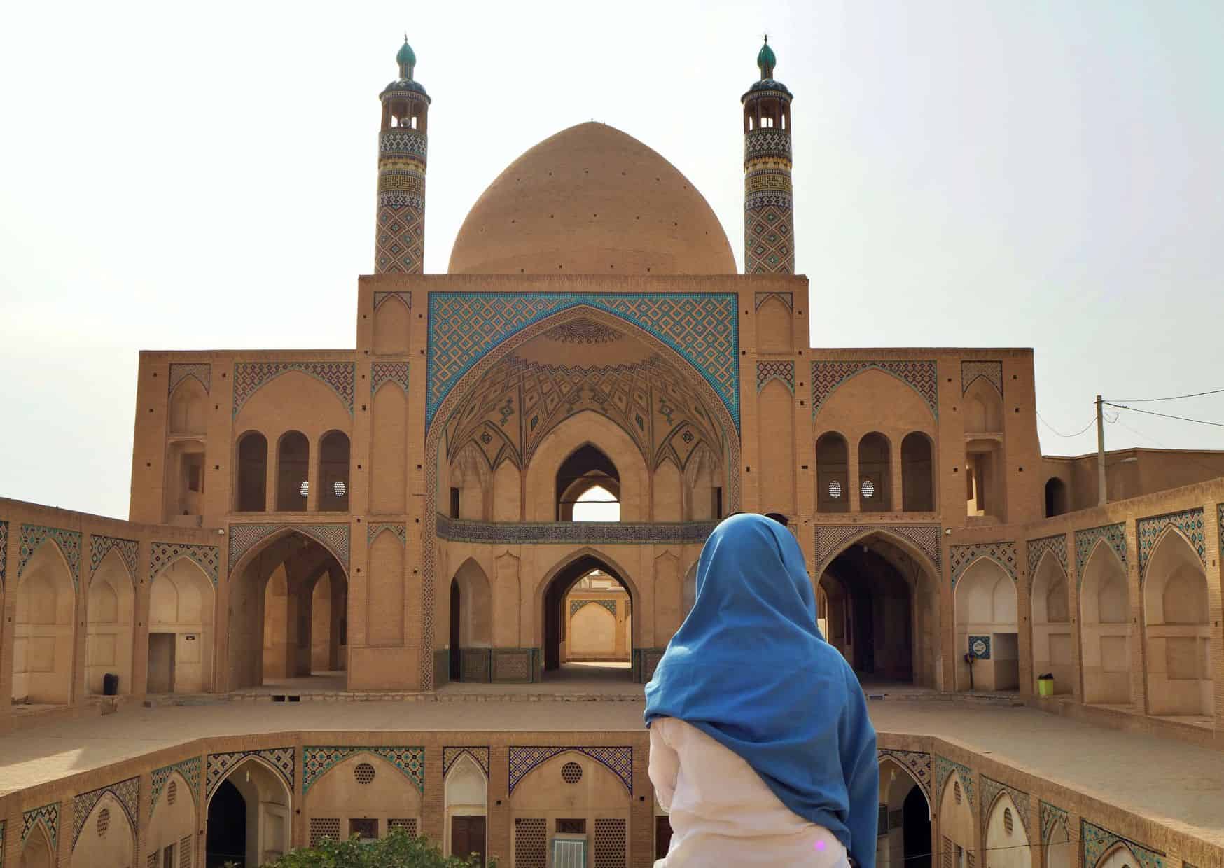 15 Worst Destinations For Flashpackers In The World