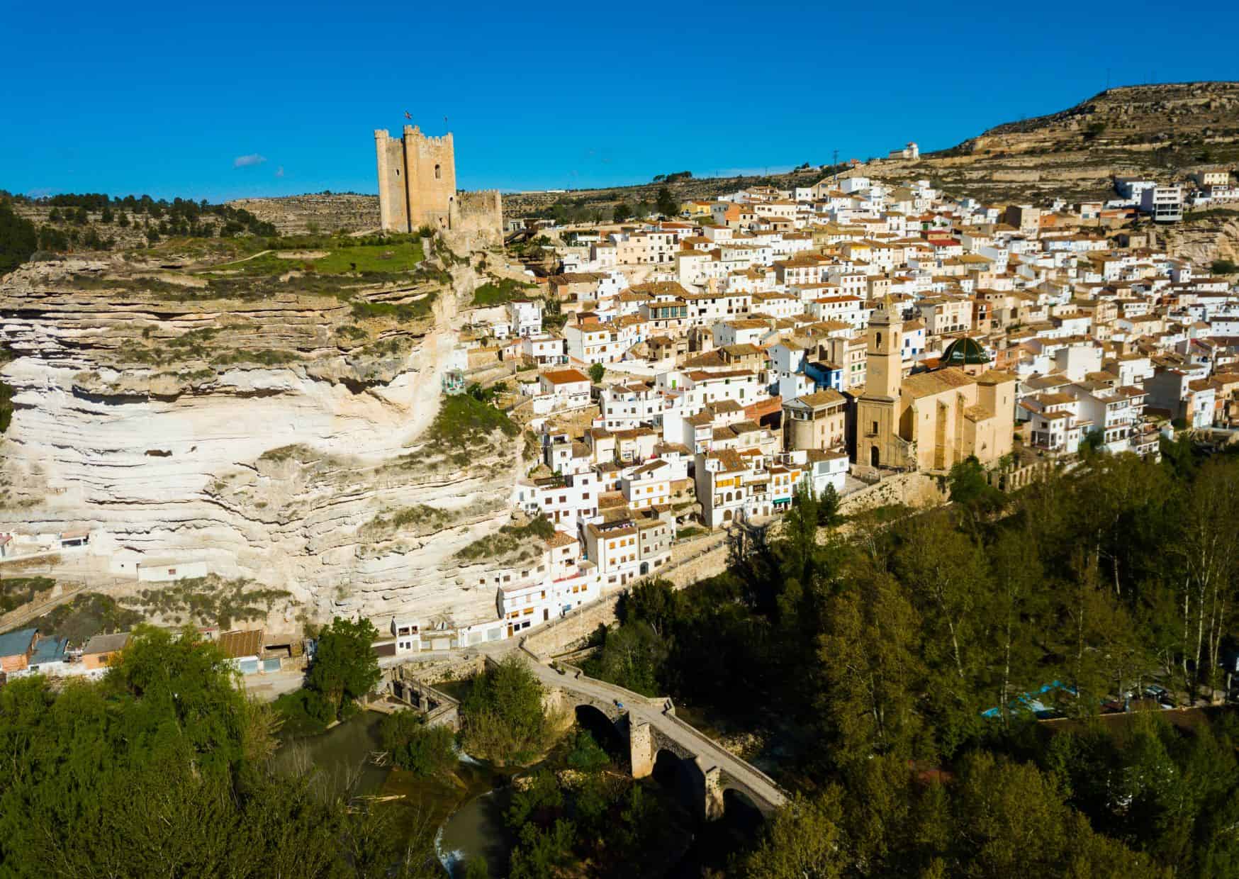 10 Secret Spots in Spain That Only the Spanish Know About