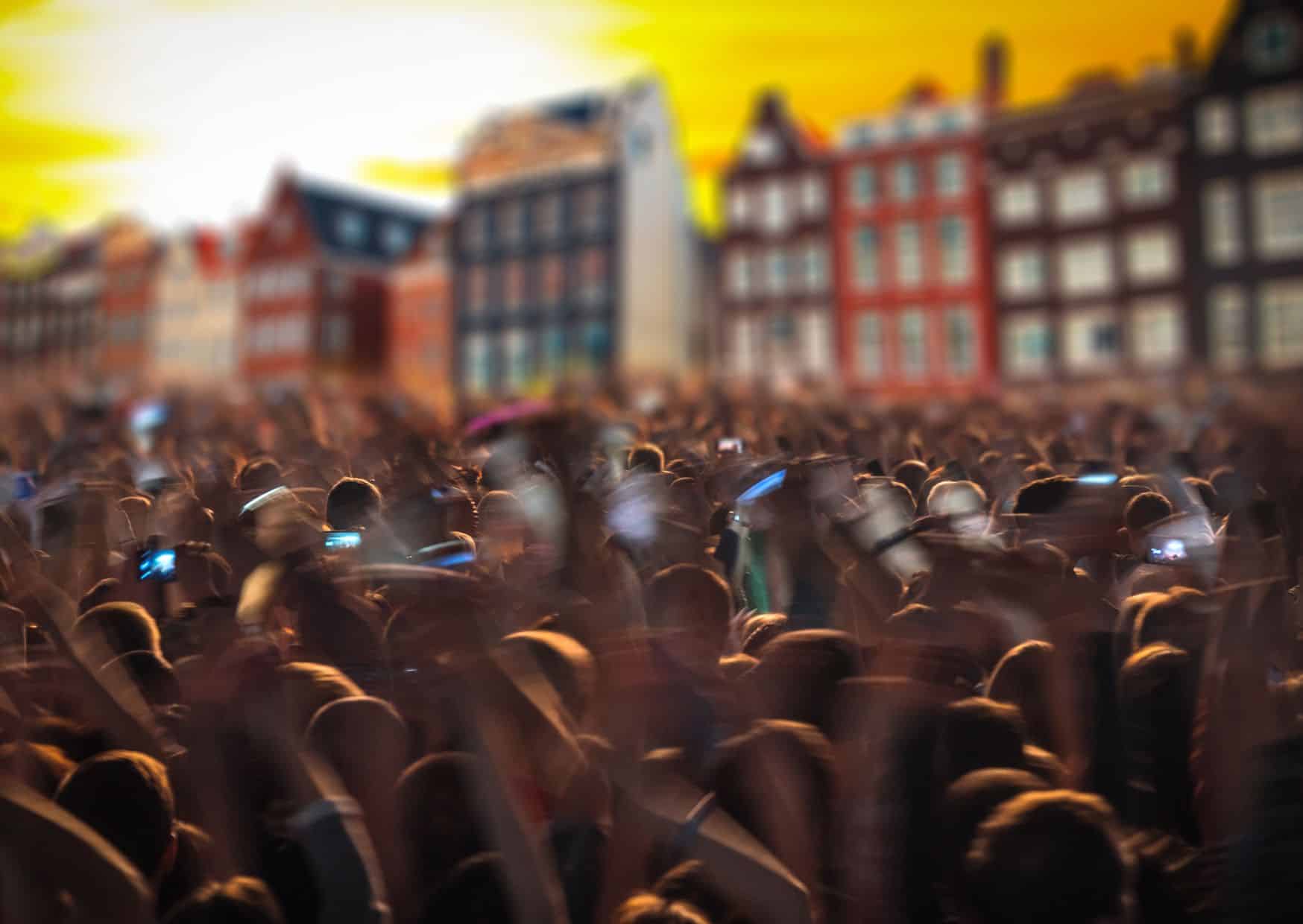 Amsterdam Dance Event 