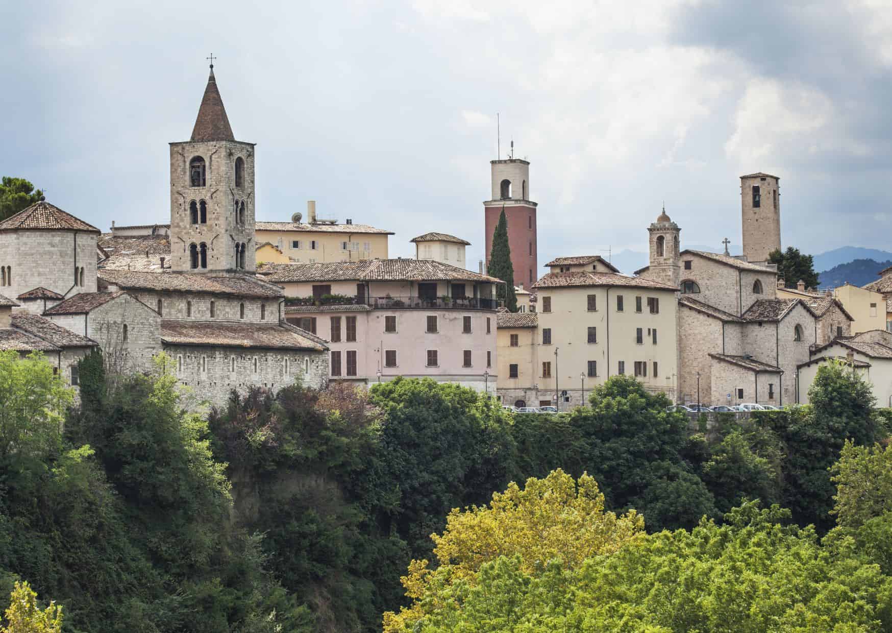 Ascoli, 