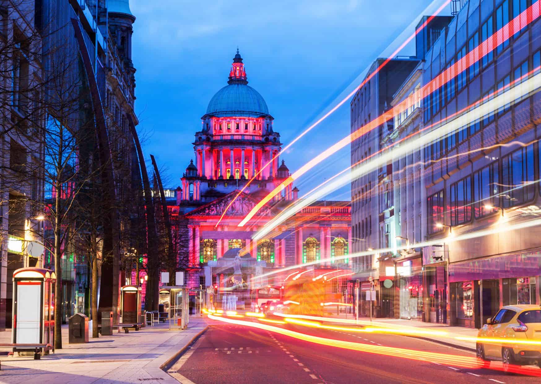Belfast