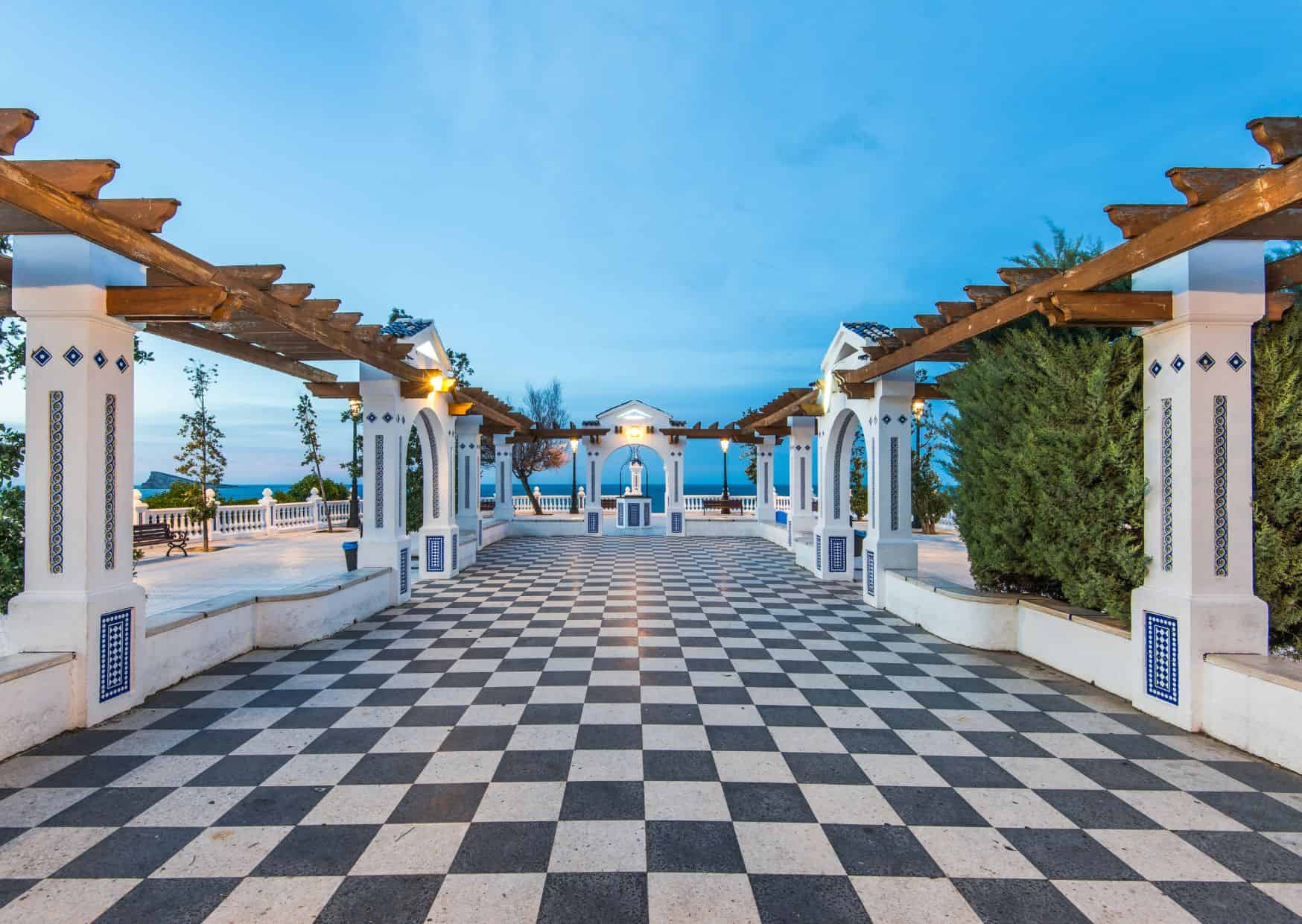 Most Popular Places In Spain: 10 Common Mistakes to Avoid in Benidorm Spain And How to Avoid Them 4 10 Common Mistakes to Avoid in Benidorm Spain And How to Avoid Them
