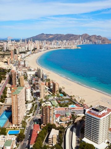 10 Common Mistakes to Avoid in Benidorm Spain And How to Avoid Them