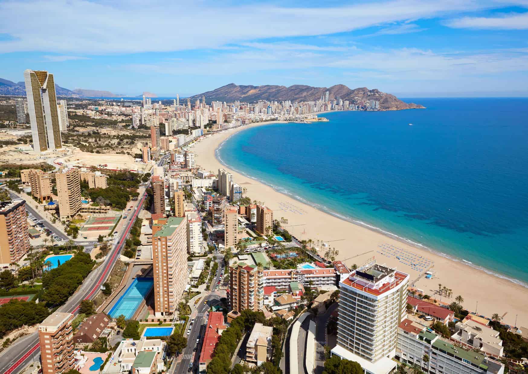 Most Popular Places In Spain: 10 Common Mistakes to Avoid in Benidorm Spain And How to Avoid Them 1 10 Common Mistakes to Avoid in Benidorm Spain And How to Avoid Them