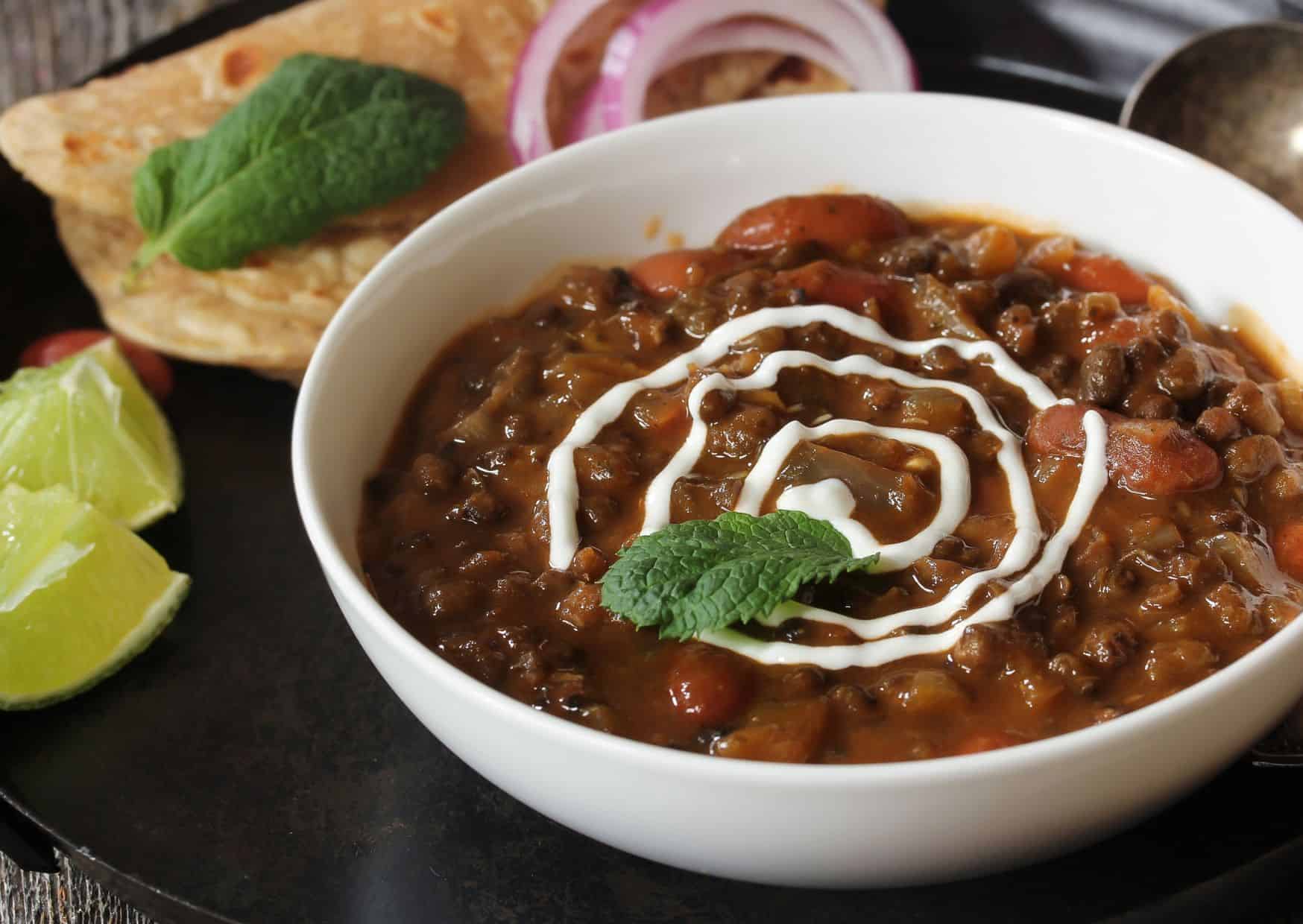This Black Bean Curry Is Cheap, Filling, and Ridiculously Good 5 How To Make Black Bean Curry (Recipe Guide)