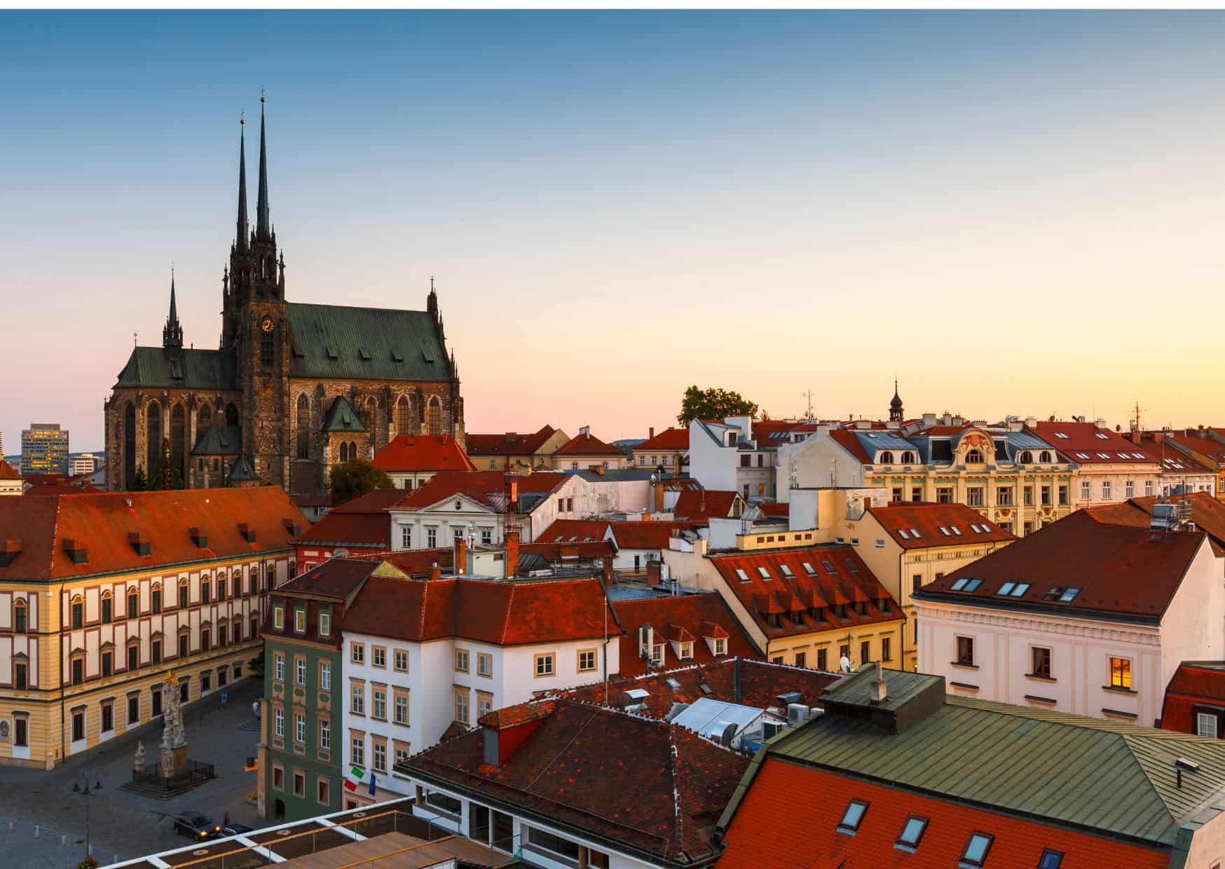 12 Most Underrated Places to Live in Europe 