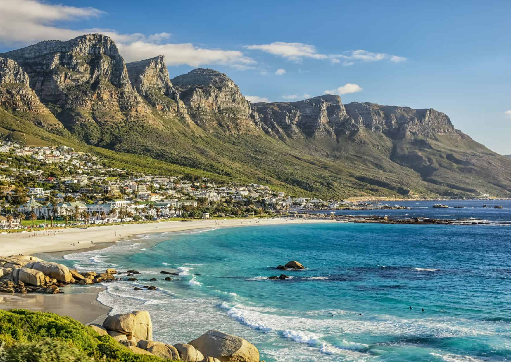 Cape Town 3