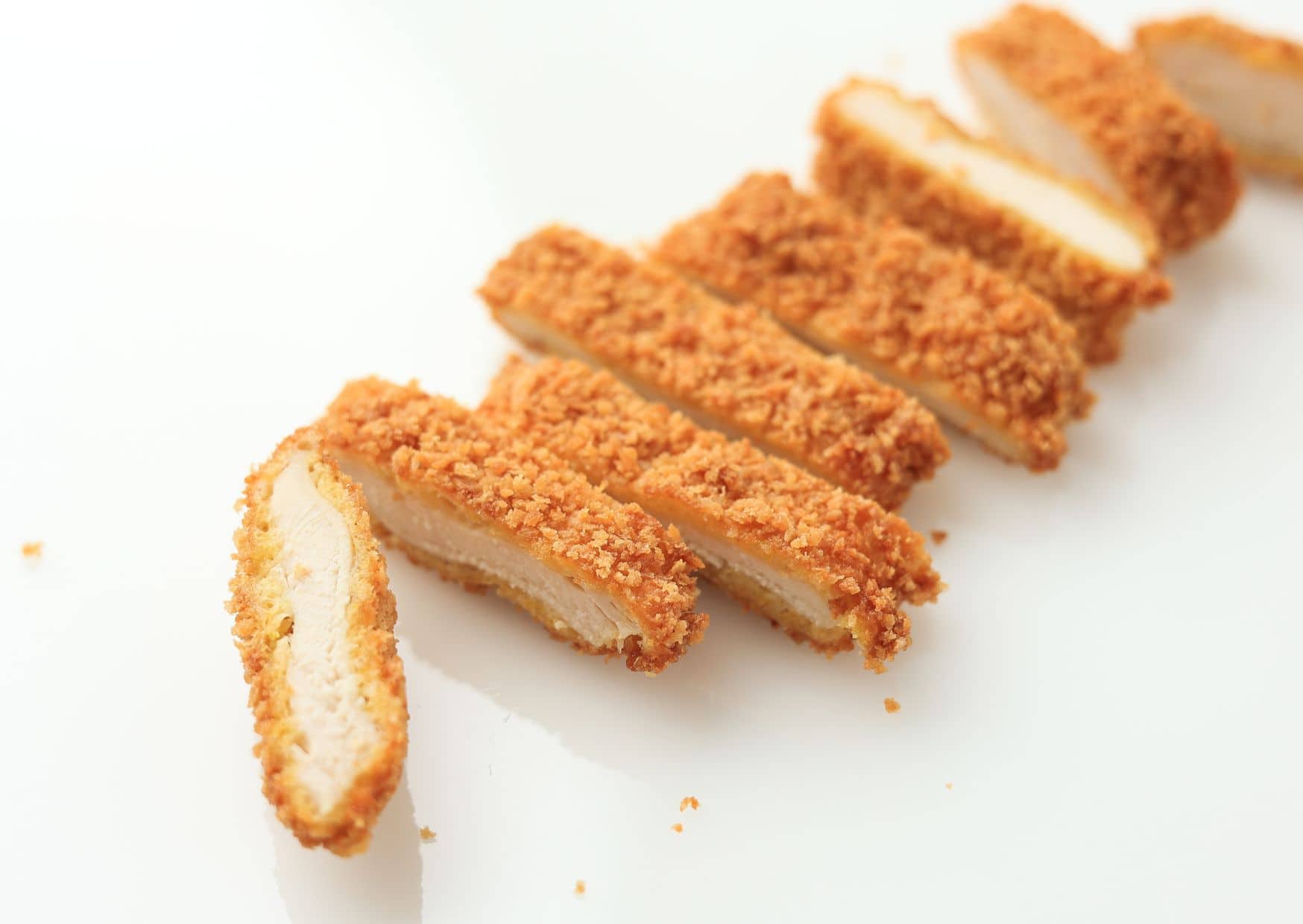 How To Make Homemade Chicken Katsu (Recipe Guide)