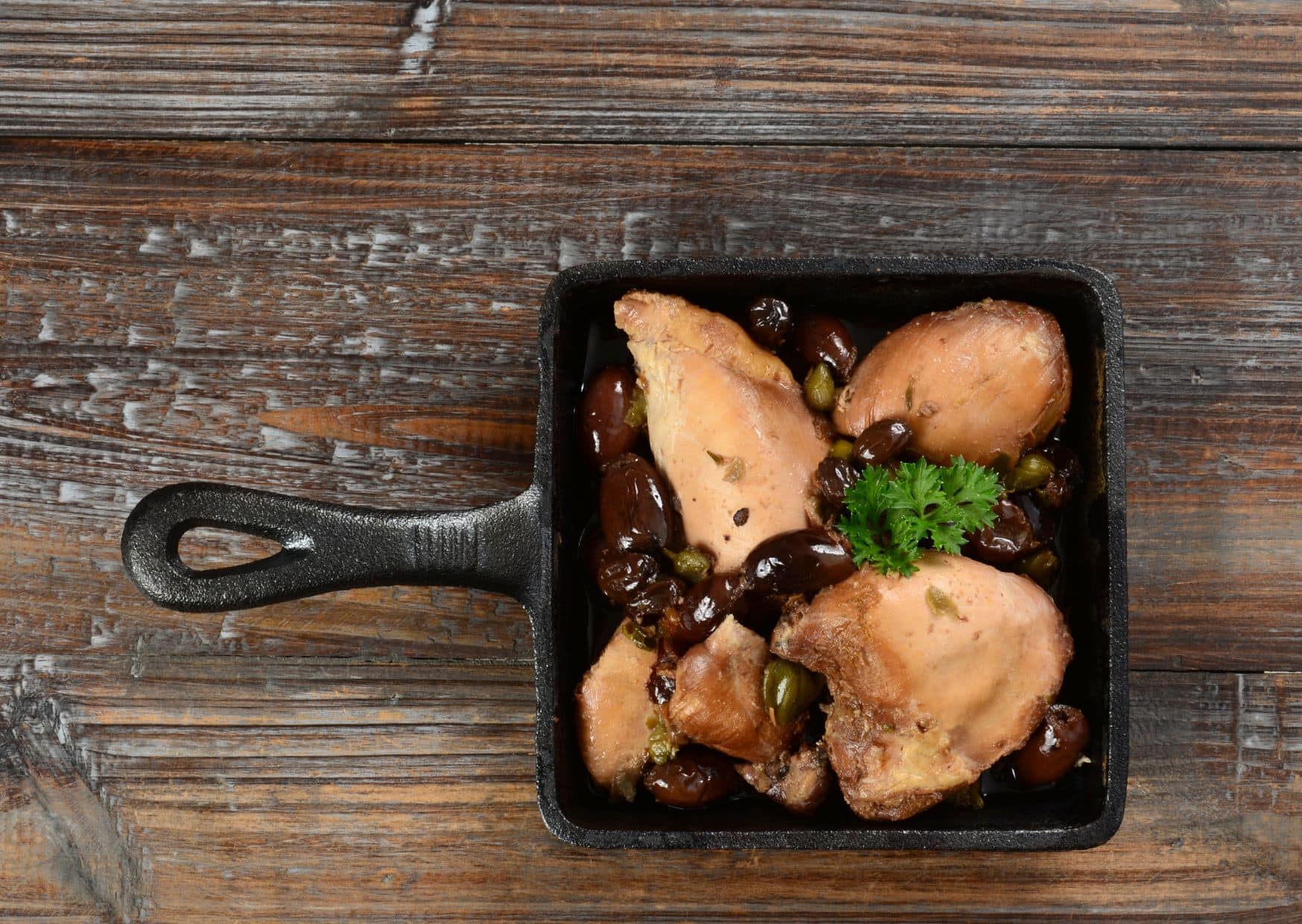 Forget Boring Baked Chicken: Chicken Marbella Might Be the Best Recipe You’ve Never Made 1 How to Make Chicken Marbella (Recipe Guide)