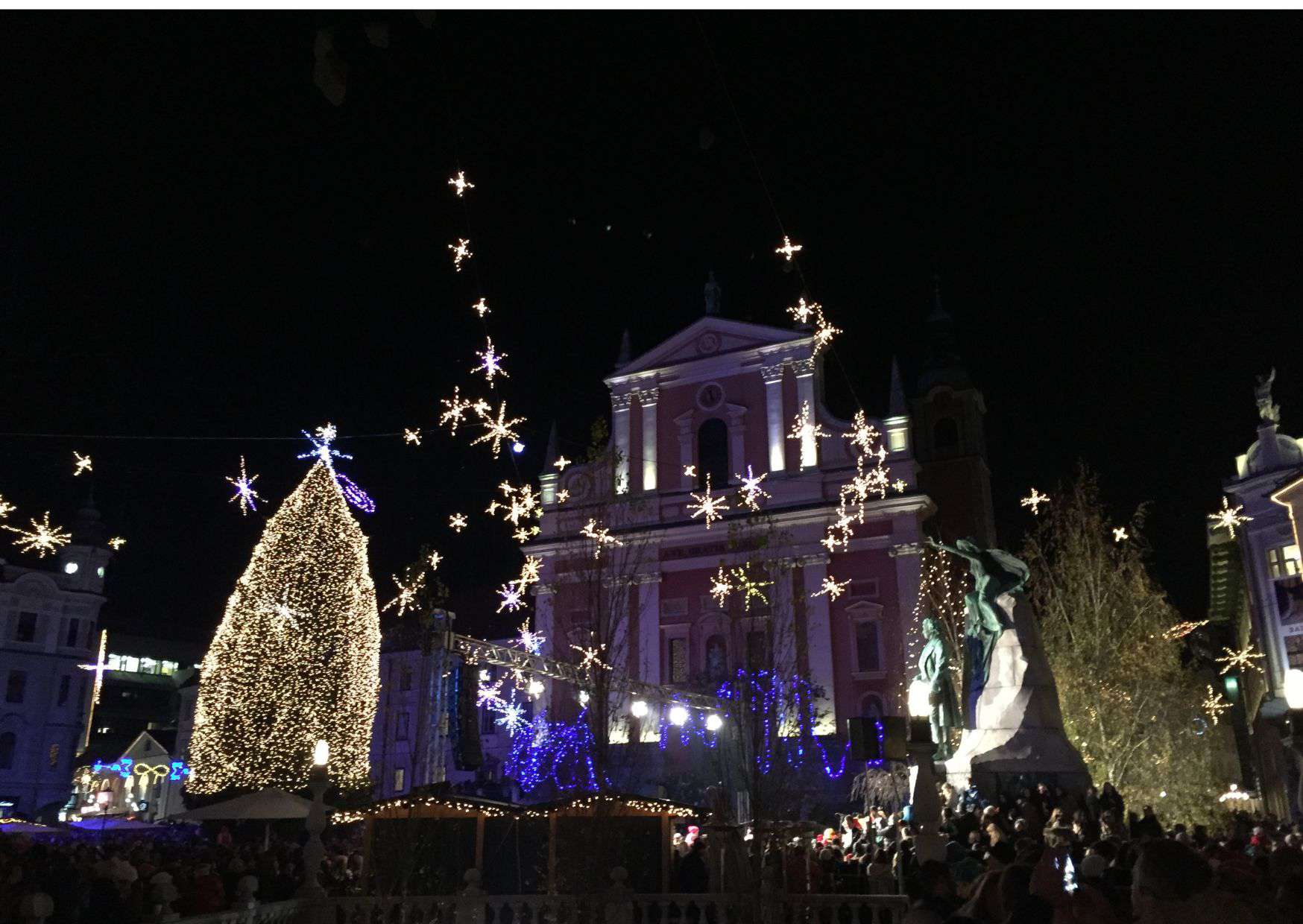 Ljubljana,