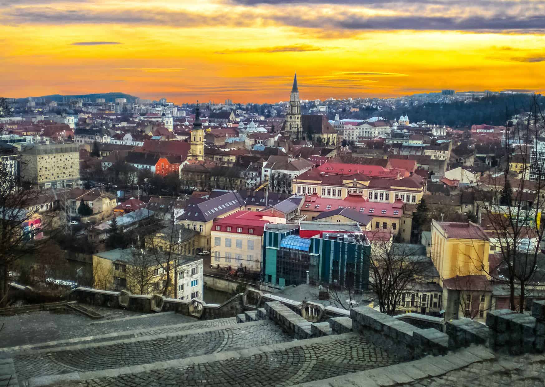 8 Worst Places For Living In Europe And Where To Live Instead