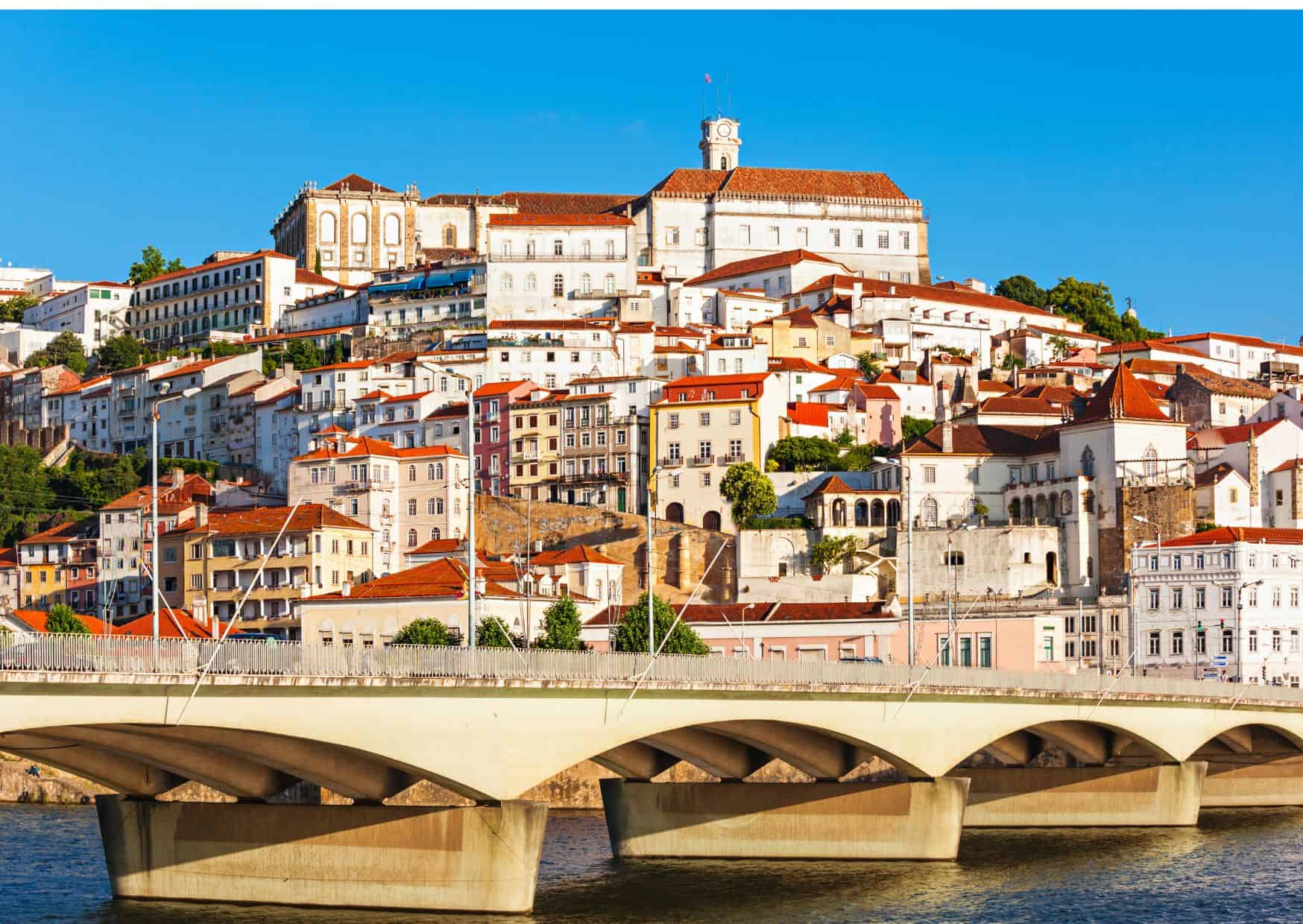 8 Best Places to Live in Portugal for Less Than $2000 USD, 12 Most Underrated Places to Live in Europe