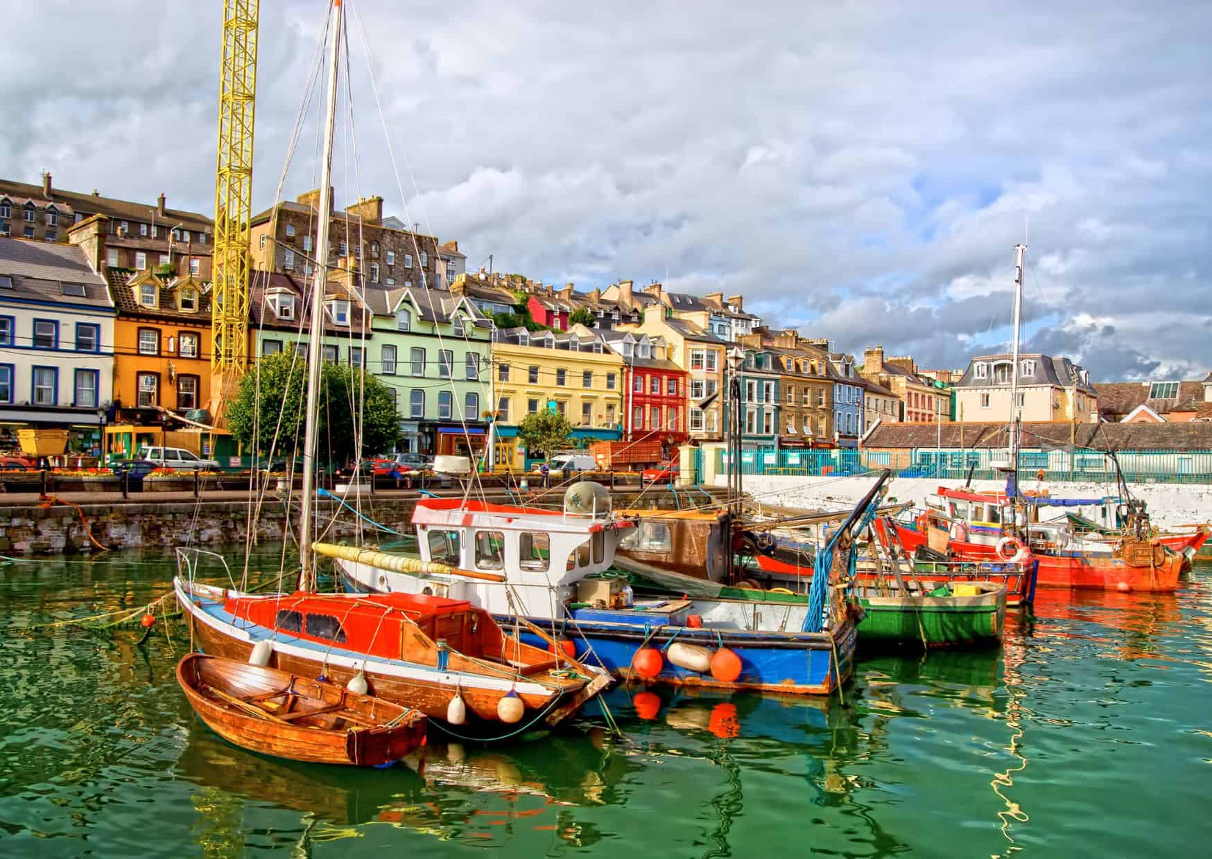 Cork