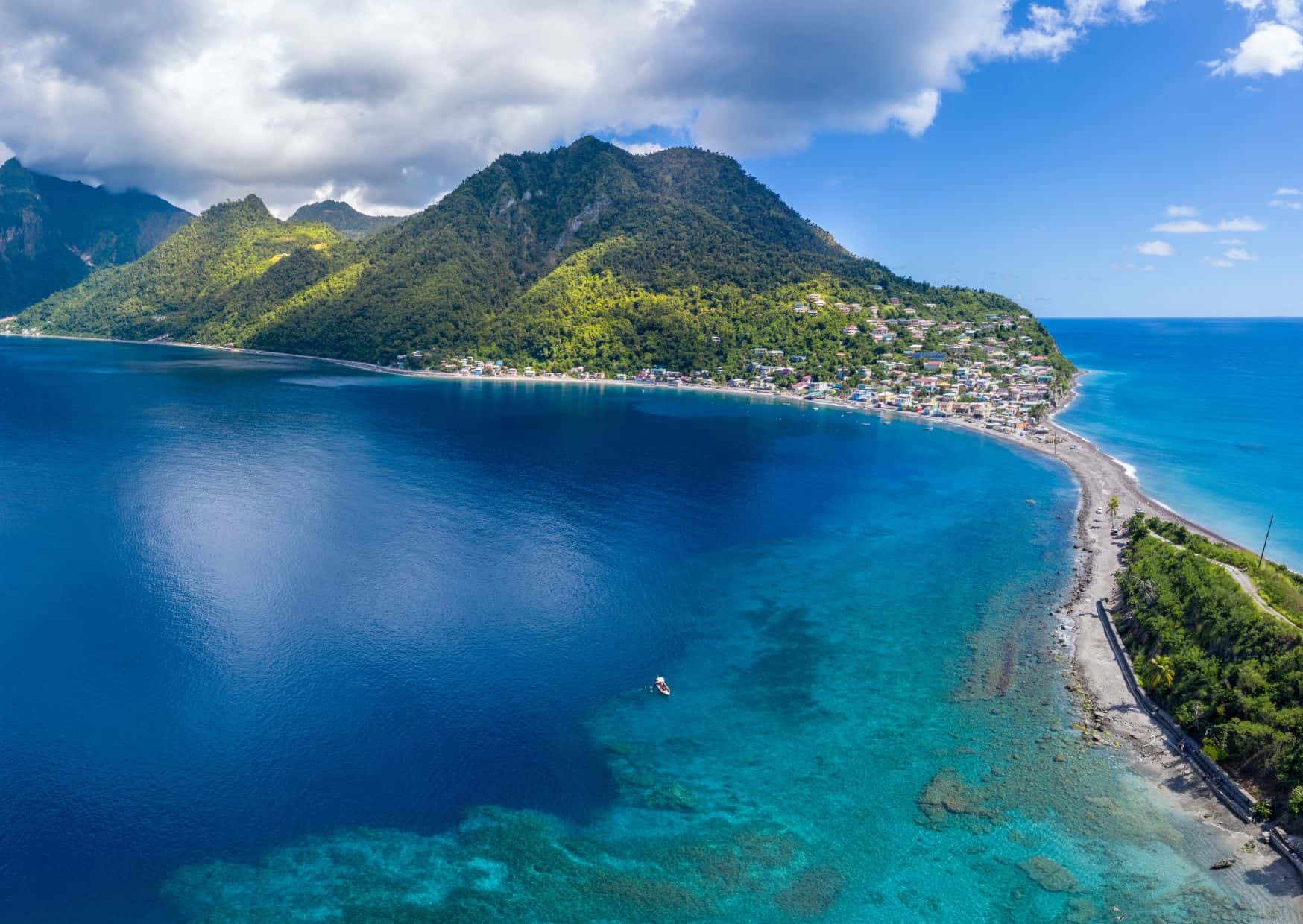 The 12 Most Breathtaking Caribbean Islands You Need on Your Bucket List 8 12 Most Beautiful Caribbean Islands to Visit, Dominica