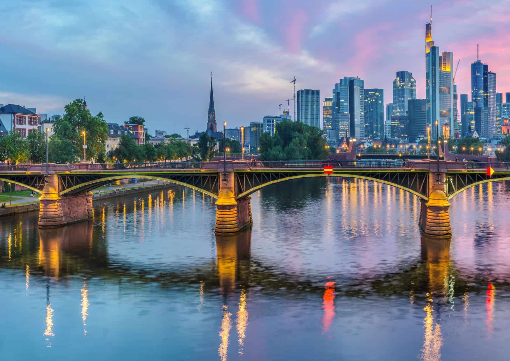 Frankfurt, 10 Mistakes To Avoid In Frankfurt And How To Avoid Them