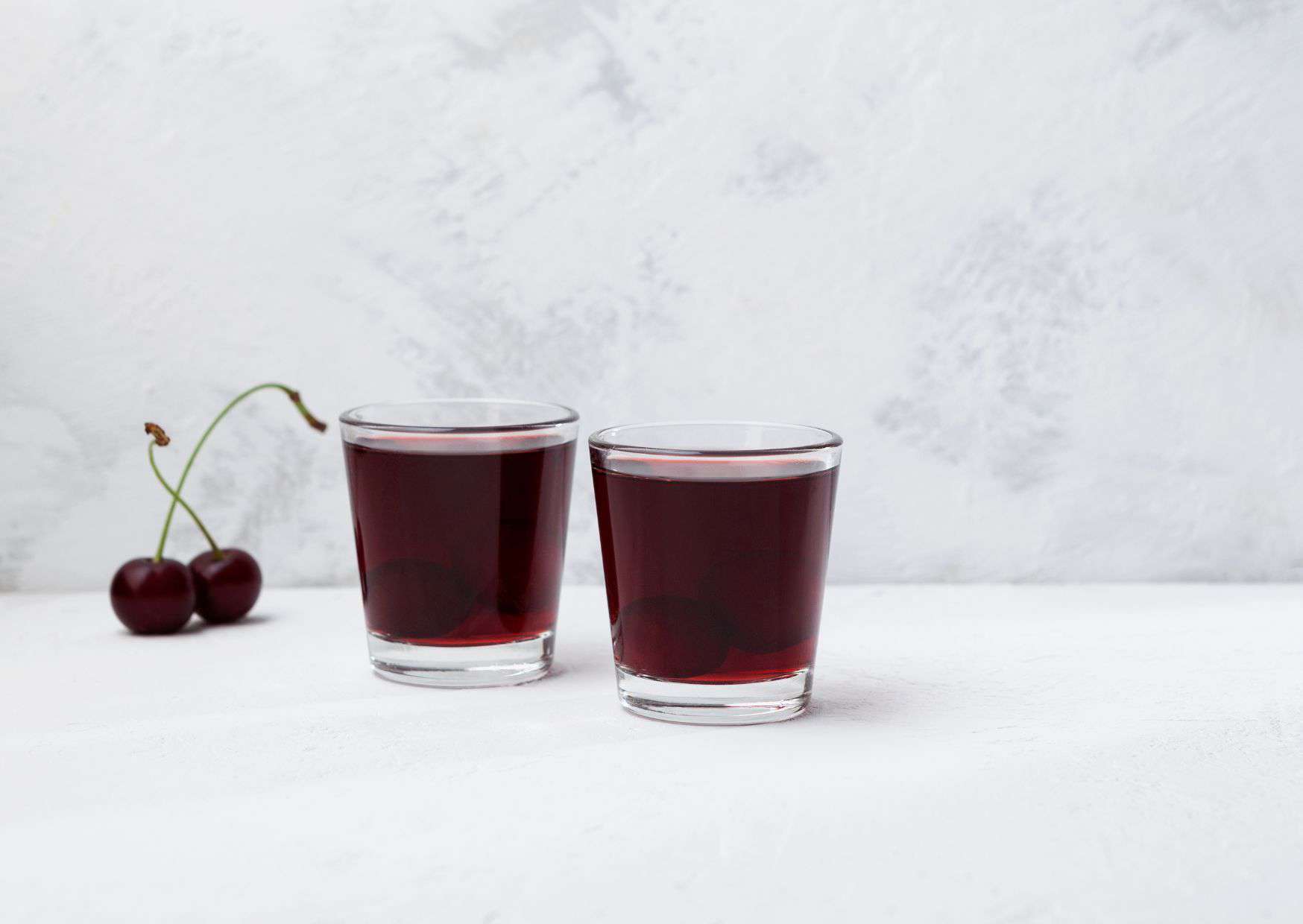 How to Make Ginjinha Portuguese Sour Cherry Liqueur (Recipe Guide)