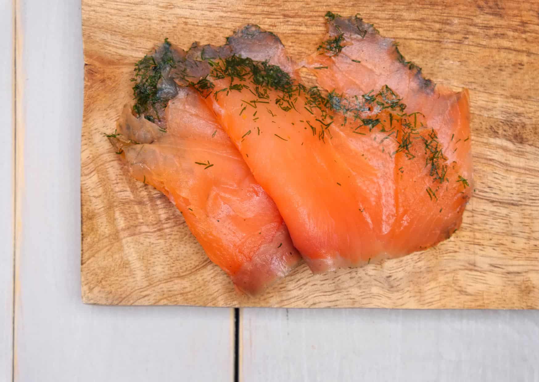The 8 Most Controversial Foods Worldwide (And What to Replace Them With) 6 Gravlax,