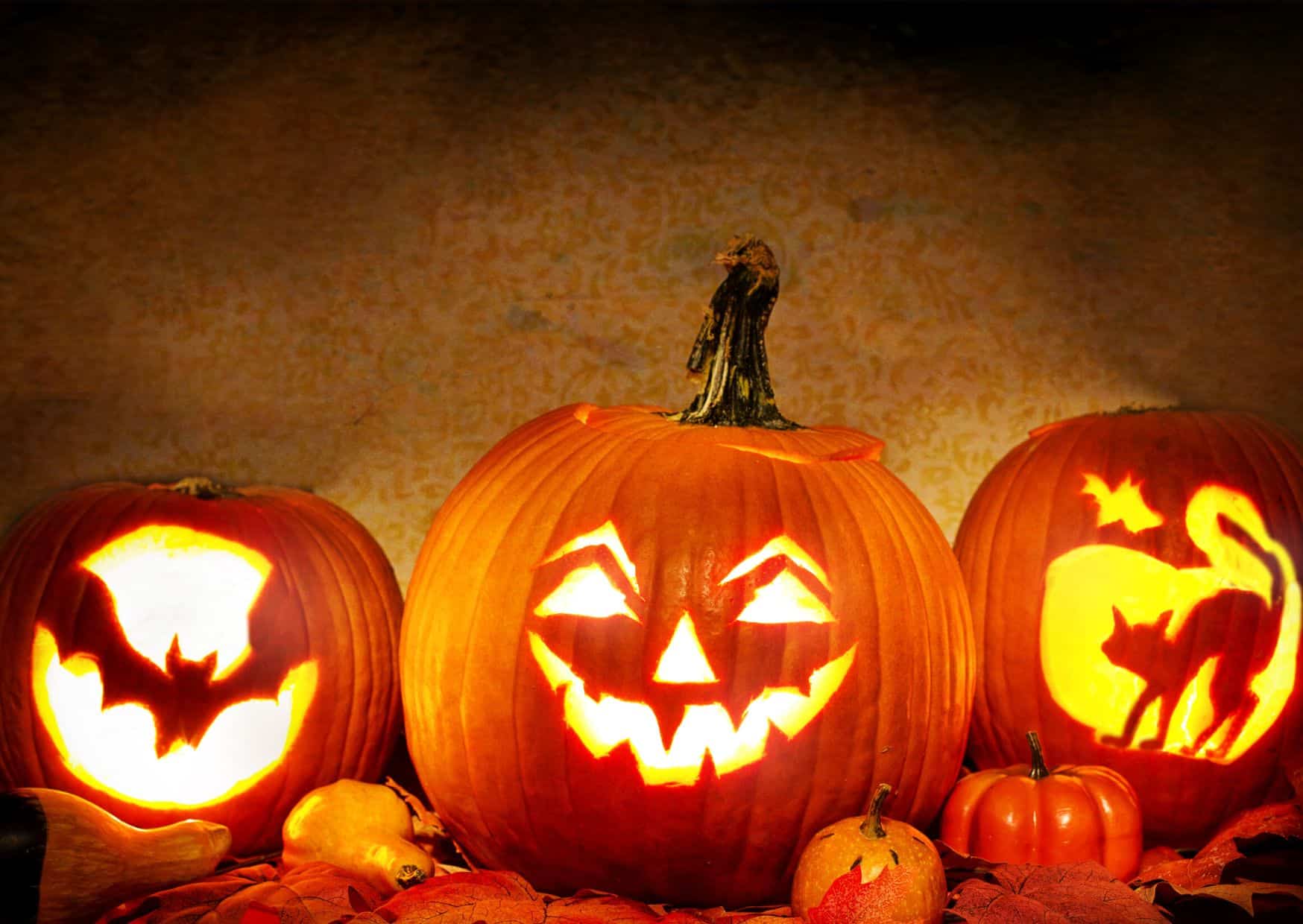 Halloween 9