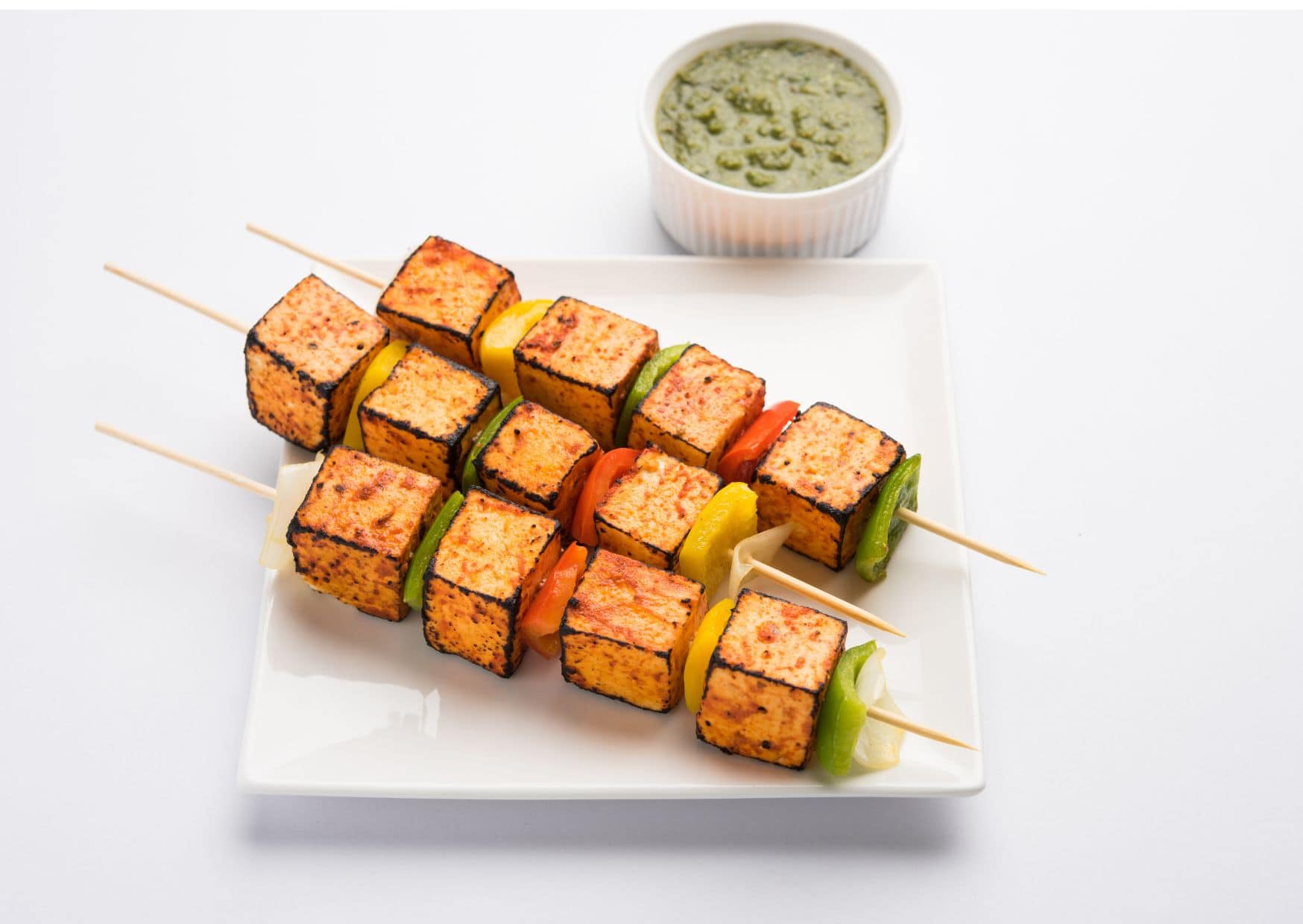 How to Make Homemade Paneer (Indian Cottage Cheese)