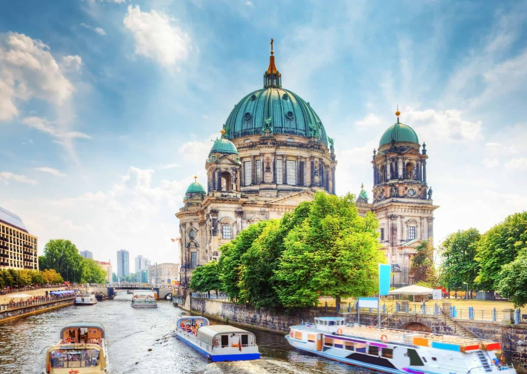 What a $100K Salary Gets You in 13 European Cities vs America, Jazzfest Berlin – Berlin, Germany, 12 Best Places To Live In Europe At Any Budget