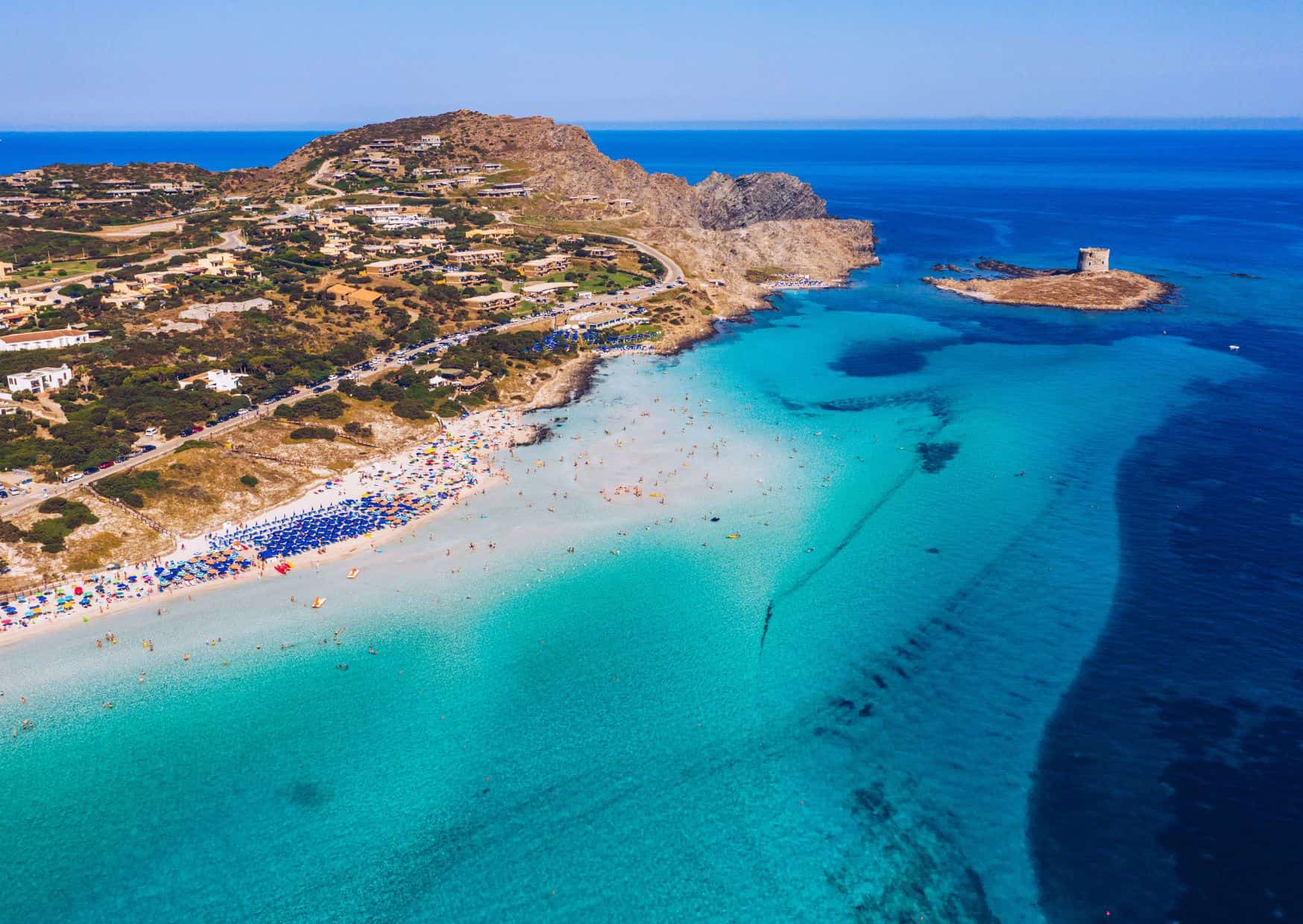 The Truth About European Work Culture (It’s Not What You Think) 2 Forget About Greek Islands in Europe and Visit These Stunning Alternatives, 8 Dreamy European Beaches That Will Make You Think You’re in the Caribbean