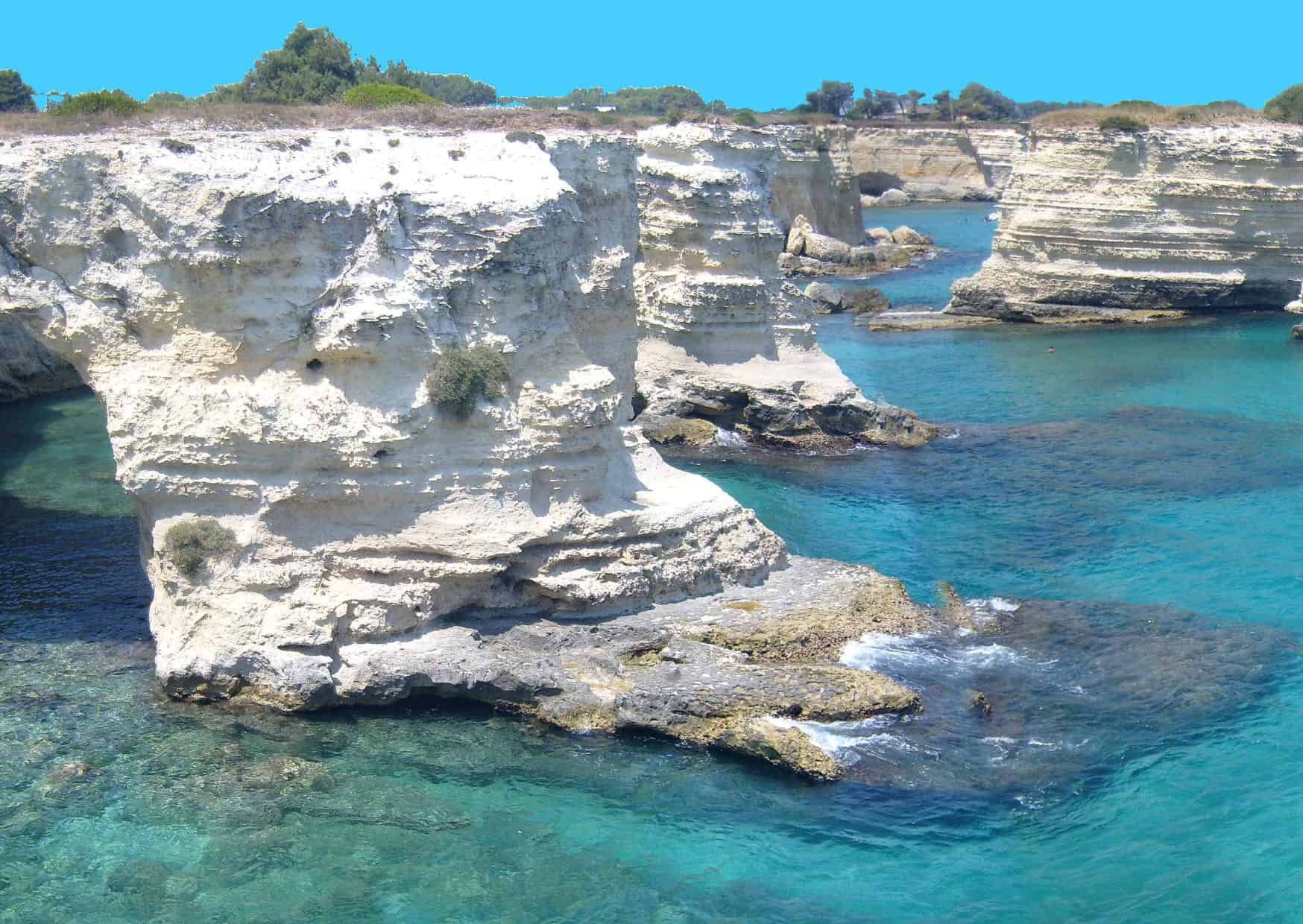 Lecce, Puglia