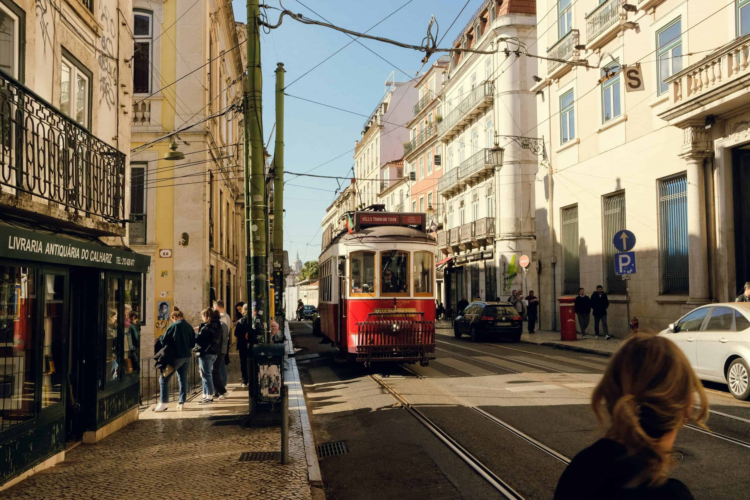 10 Worst Walkable Cities in Europe