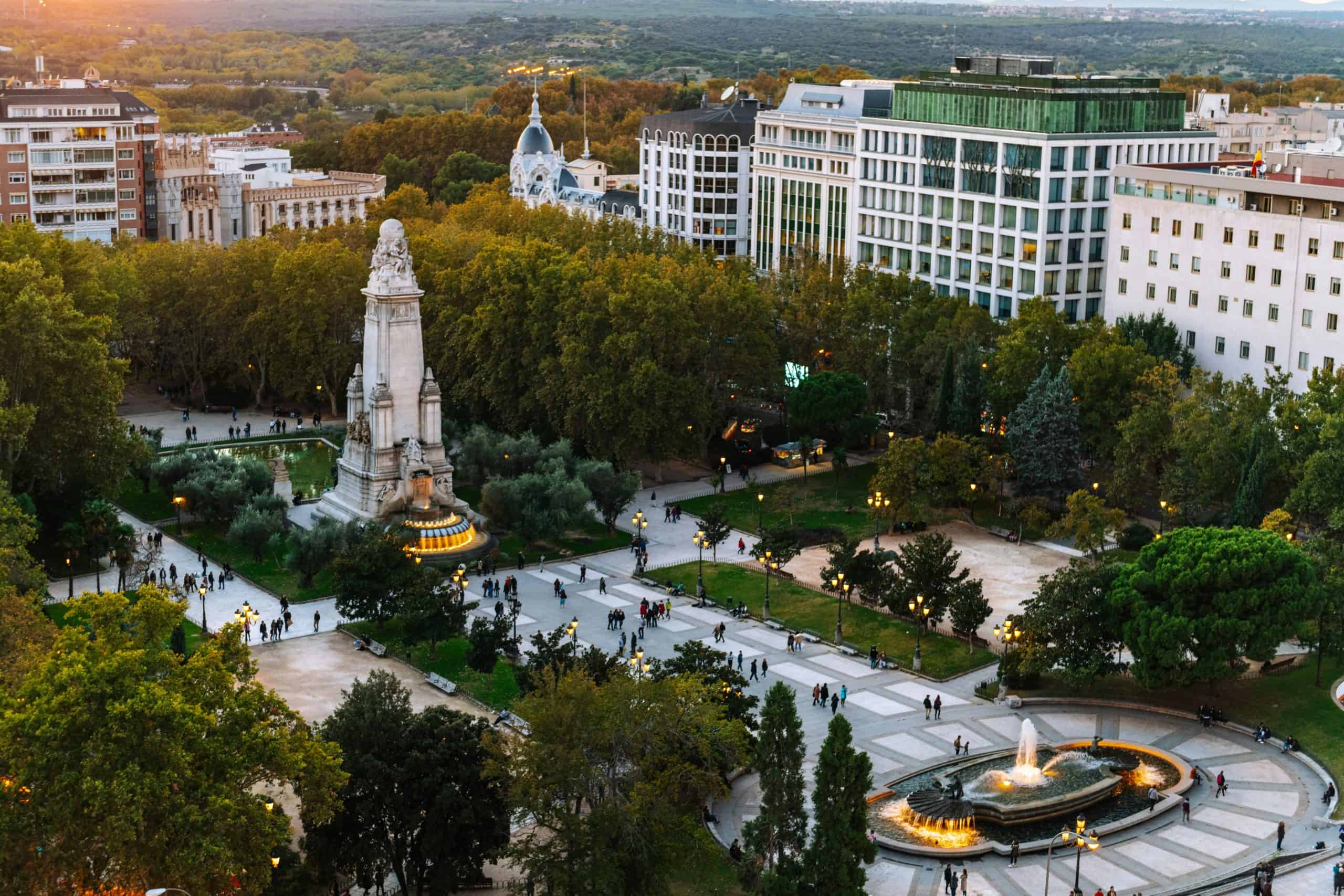 Madrid scaled
