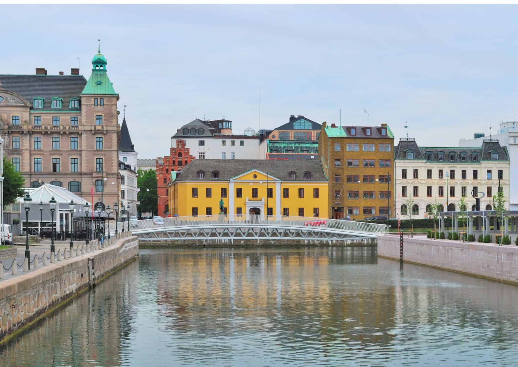 12 Most Underrated Places to Live in Europe 