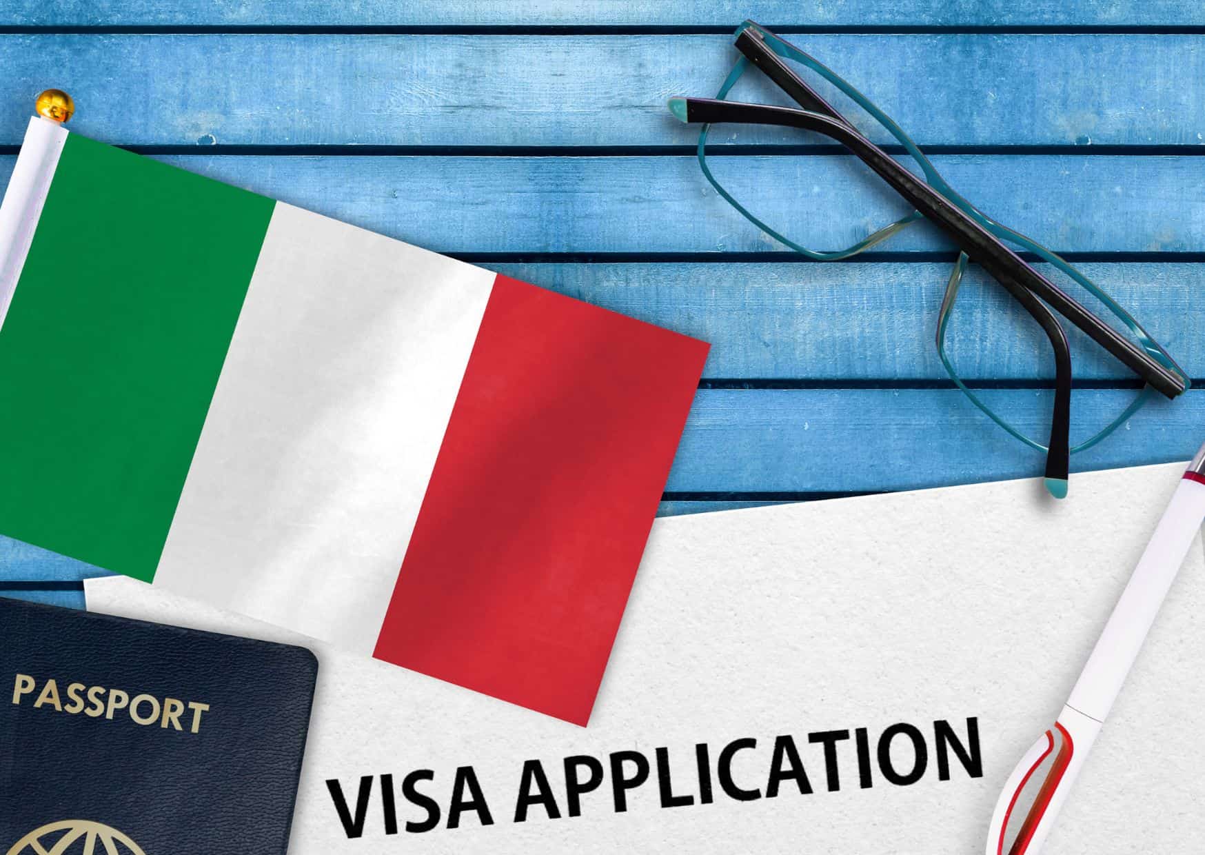 New Digital Nomad Visa In Italy And 7 Best Places For Digital Nomads In Italy 2 New Digital Nomad Visa In Italy And Best Places For Digital Nomads In Italy