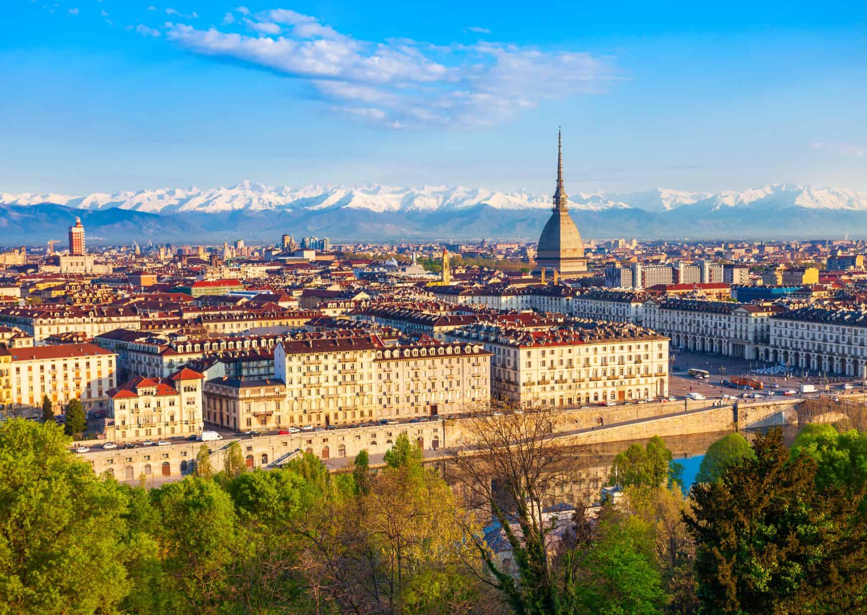 New Digital Nomad Visa In Italy And 7 Best Places For Digital Nomads In Italy 10 New Digital Nomad Visa In Italy And Best Places For Digital Nomads In Italy, Turin