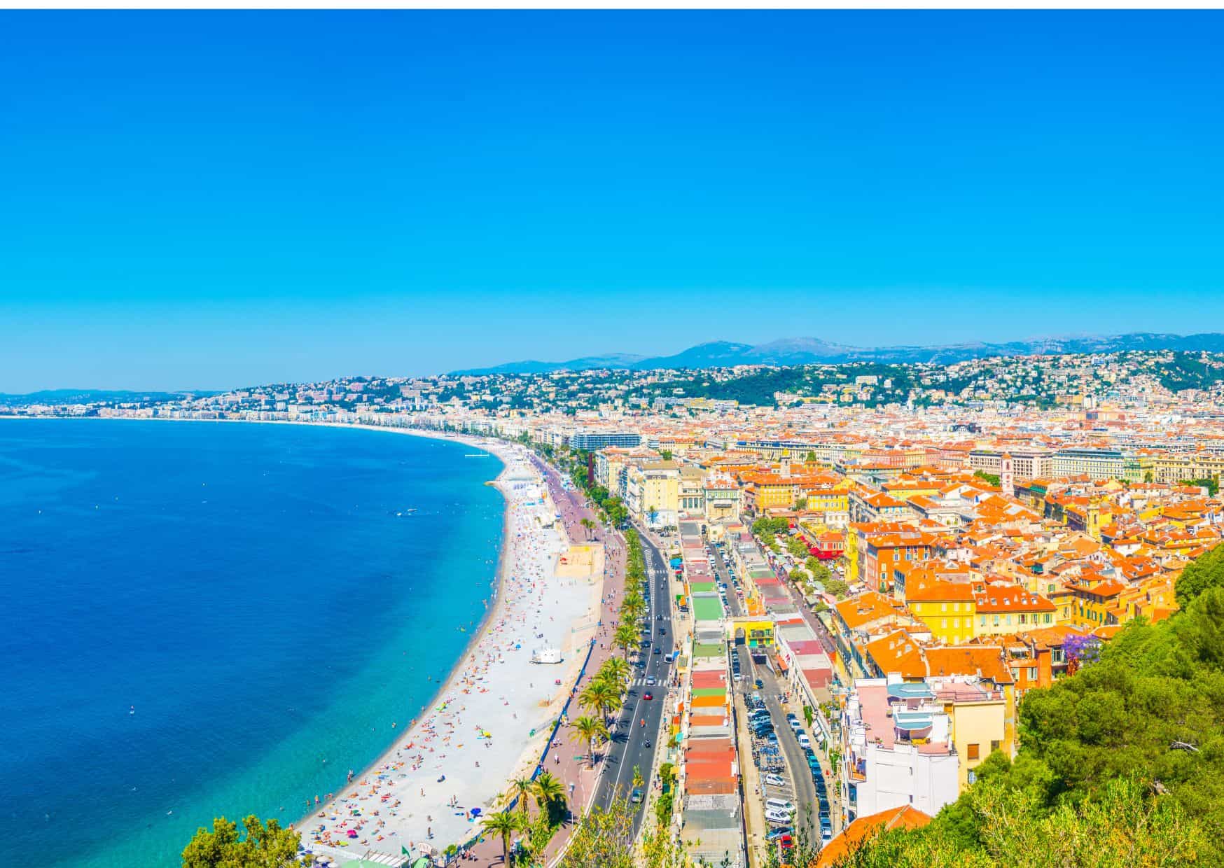 10 Mistakes to Avoid in Nice and How to Avoid Them