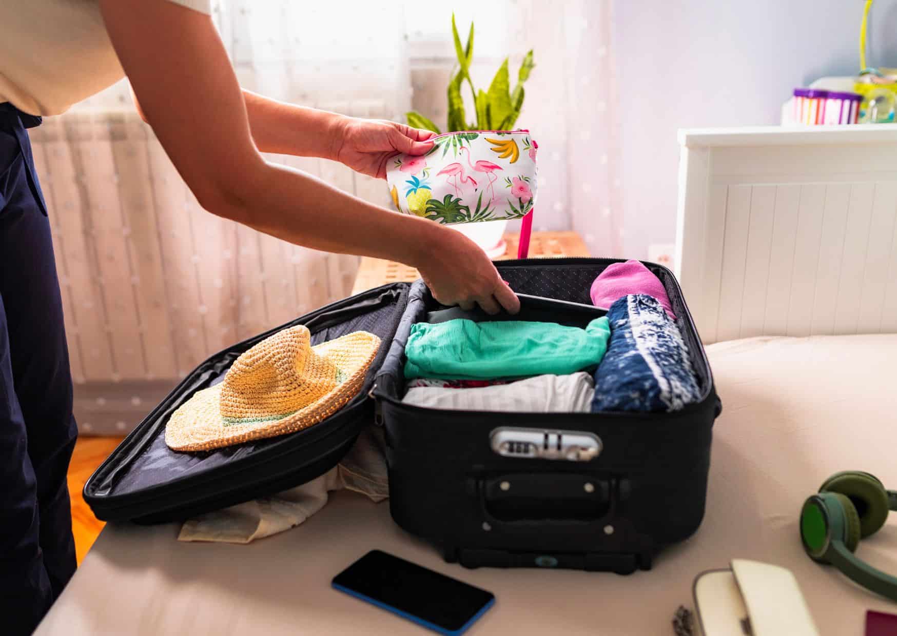 15 New Year's Resolutions for Travelers in 2025