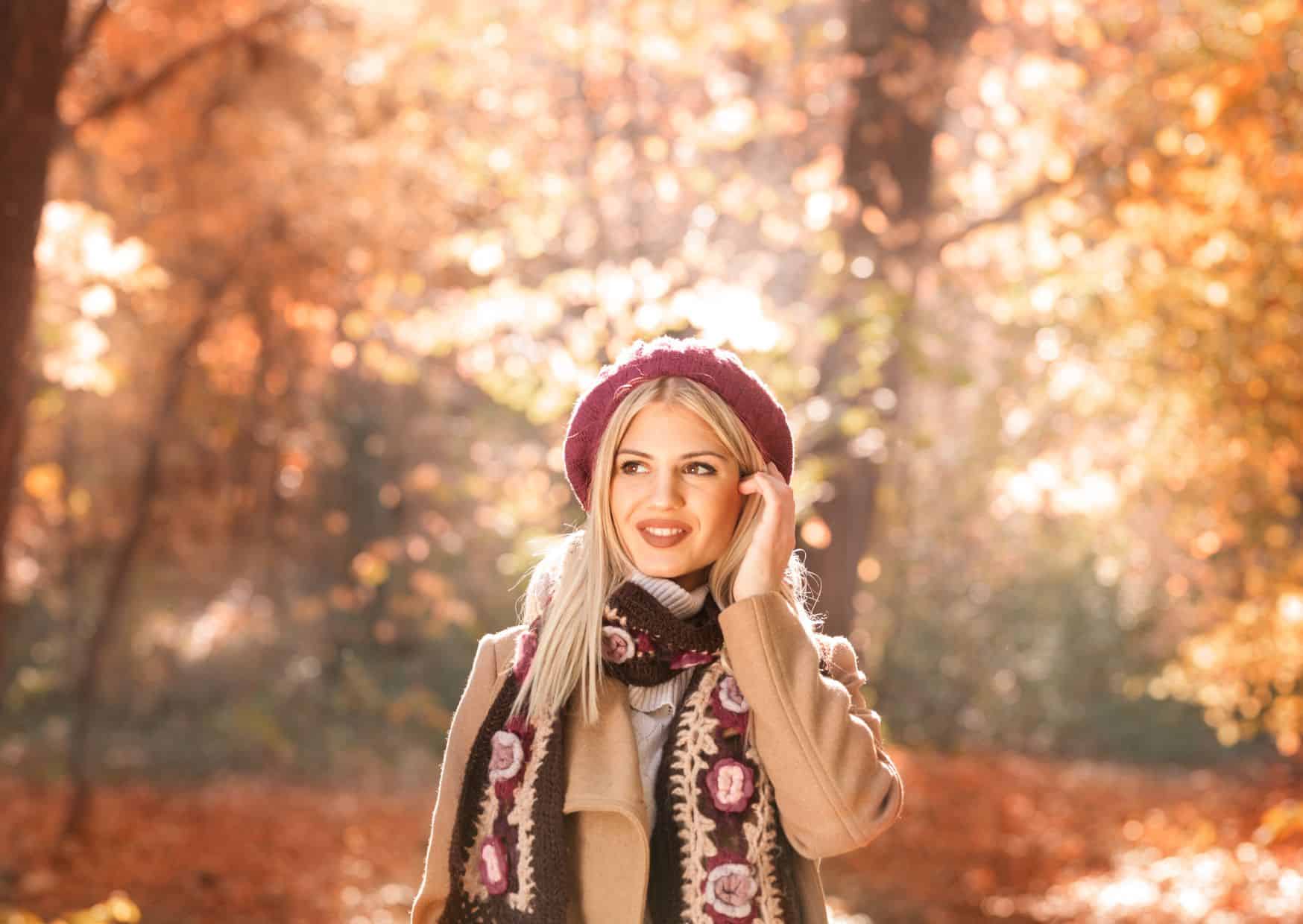 How to Pack for Europe in the Fall Season