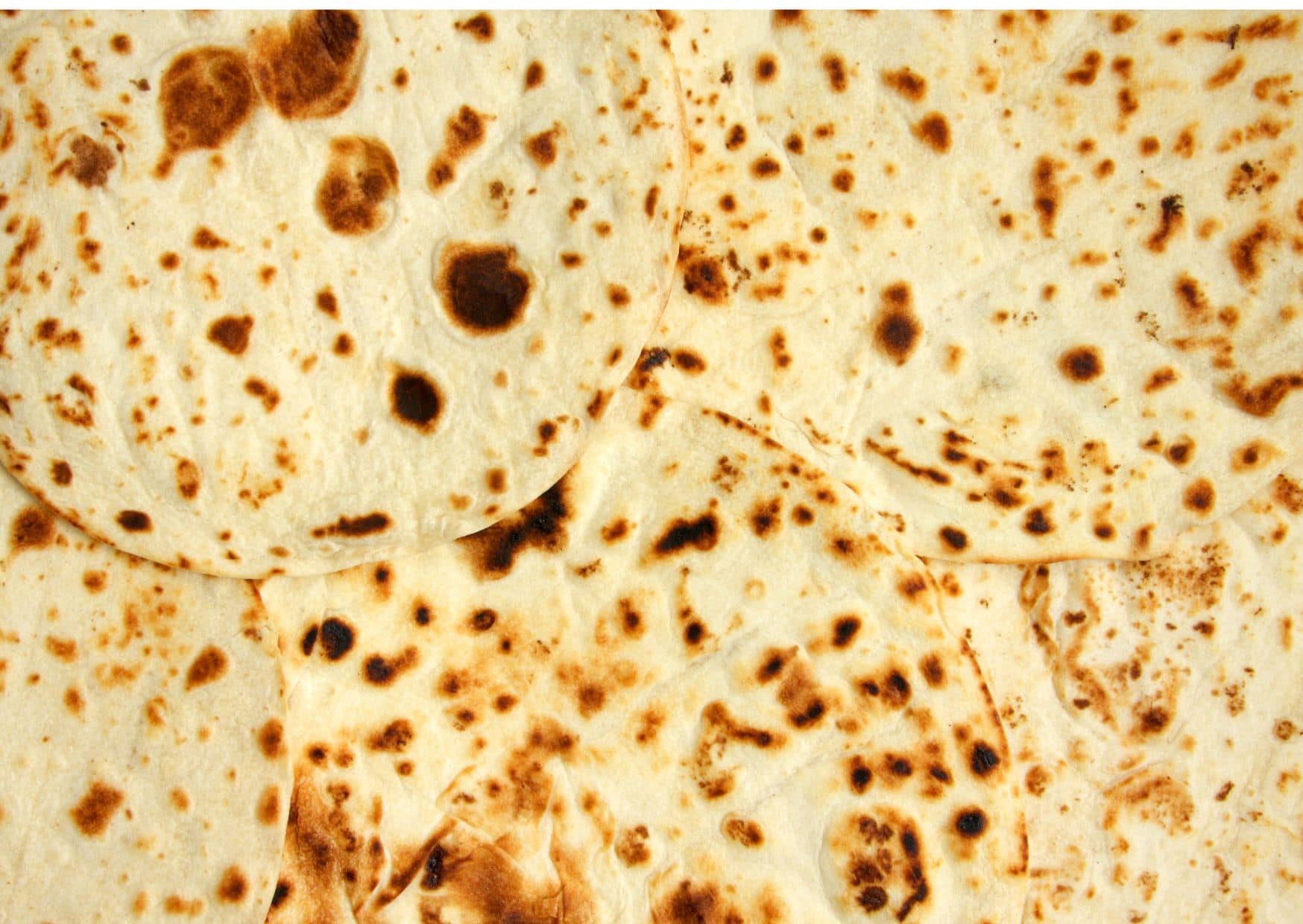 How to Make Homemade Piadina Italian Flatbread (Recipe Guide)