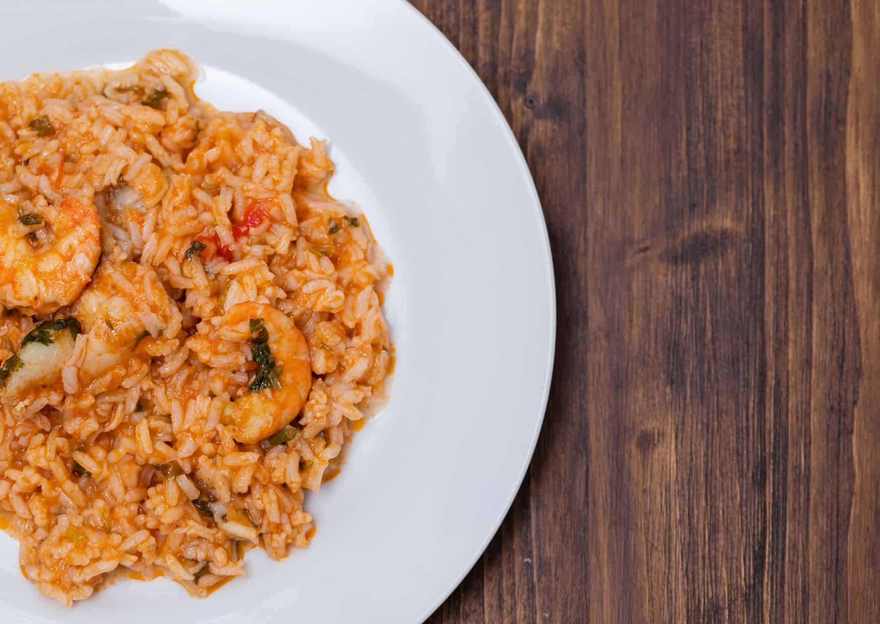 How To Make Portuguese Rice With Seafood (Recipe Guide)