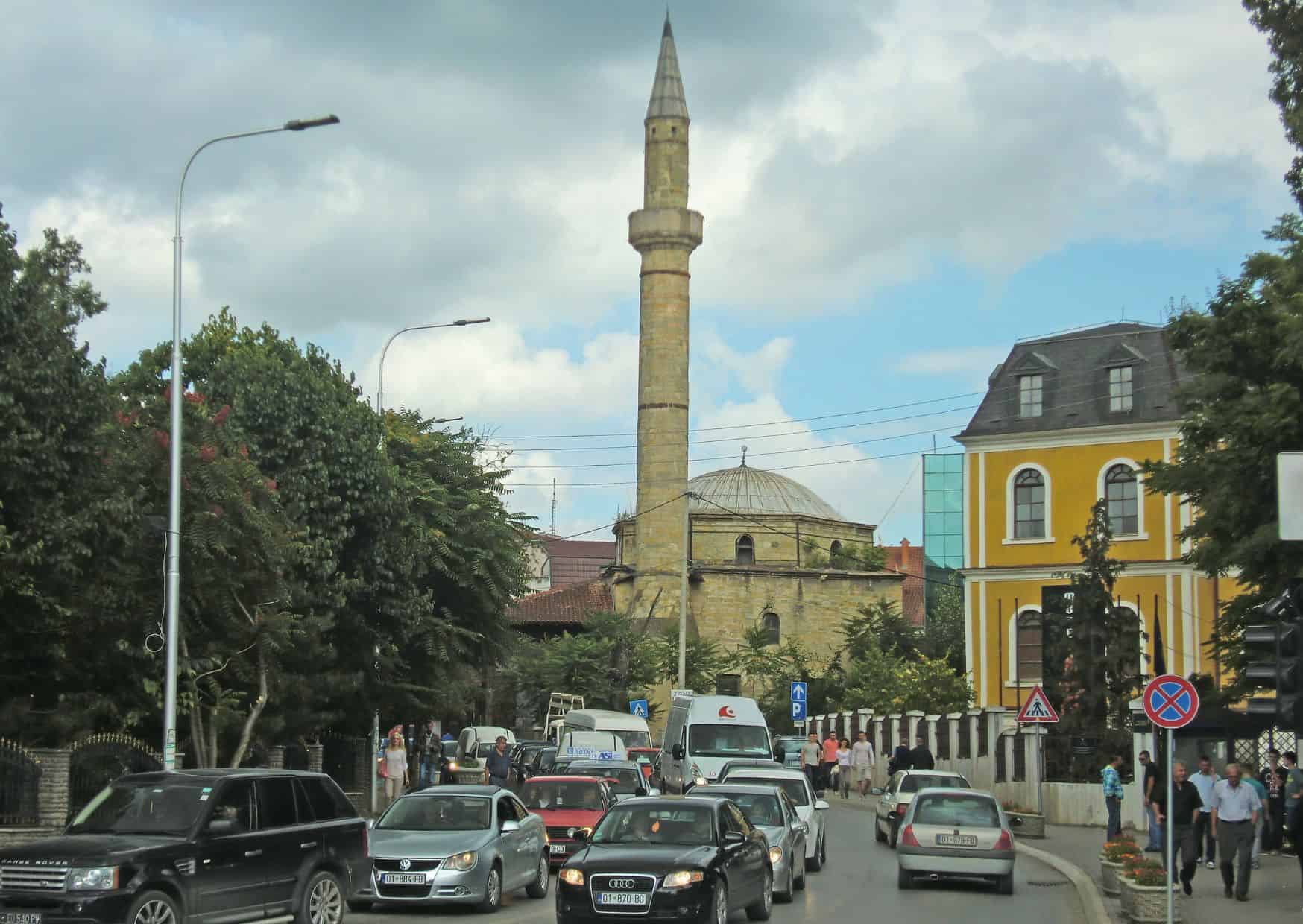 Pristina
