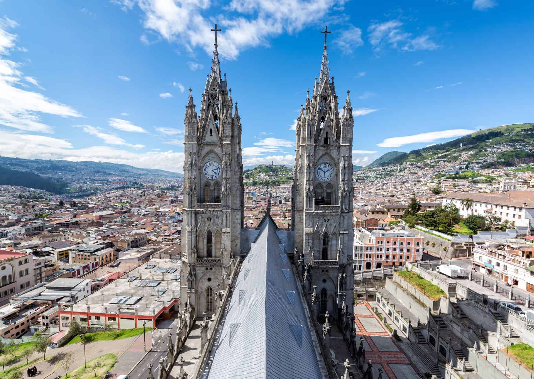 Don't Do This In Ecuador: 20 Things Not to Do in Ecuador 3 12 Best Cities to Live for $2000 USD Per Month