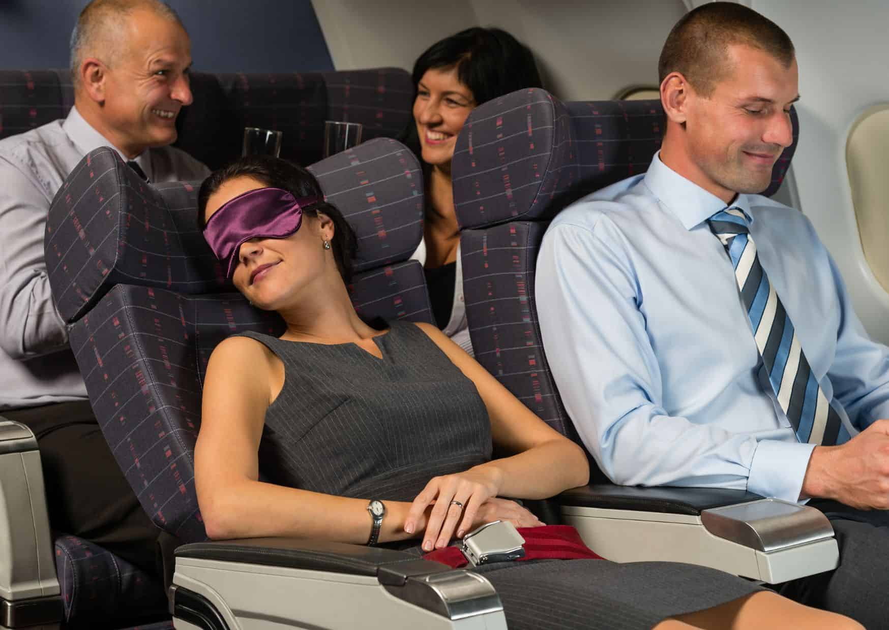 Can’t Sleep on Flights? If You Can Never Sleep on Flights, You’re Probably Making These Mistakes 1 Tips to Get Better Sleep on Planes and Mistakes to Avoid