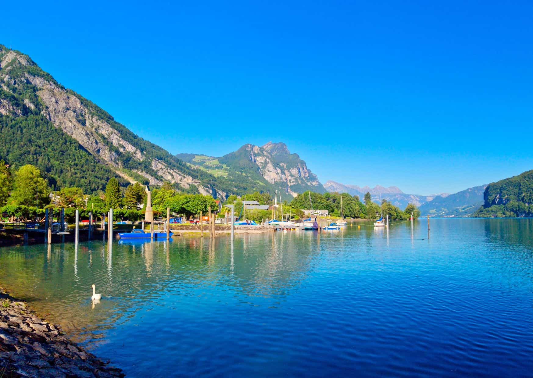 5 Stunning Swiss Destinations Tourists Haven’t Discovered Yet 1 5 Most Underrated Places To Visit In Switzerland, Glarus
