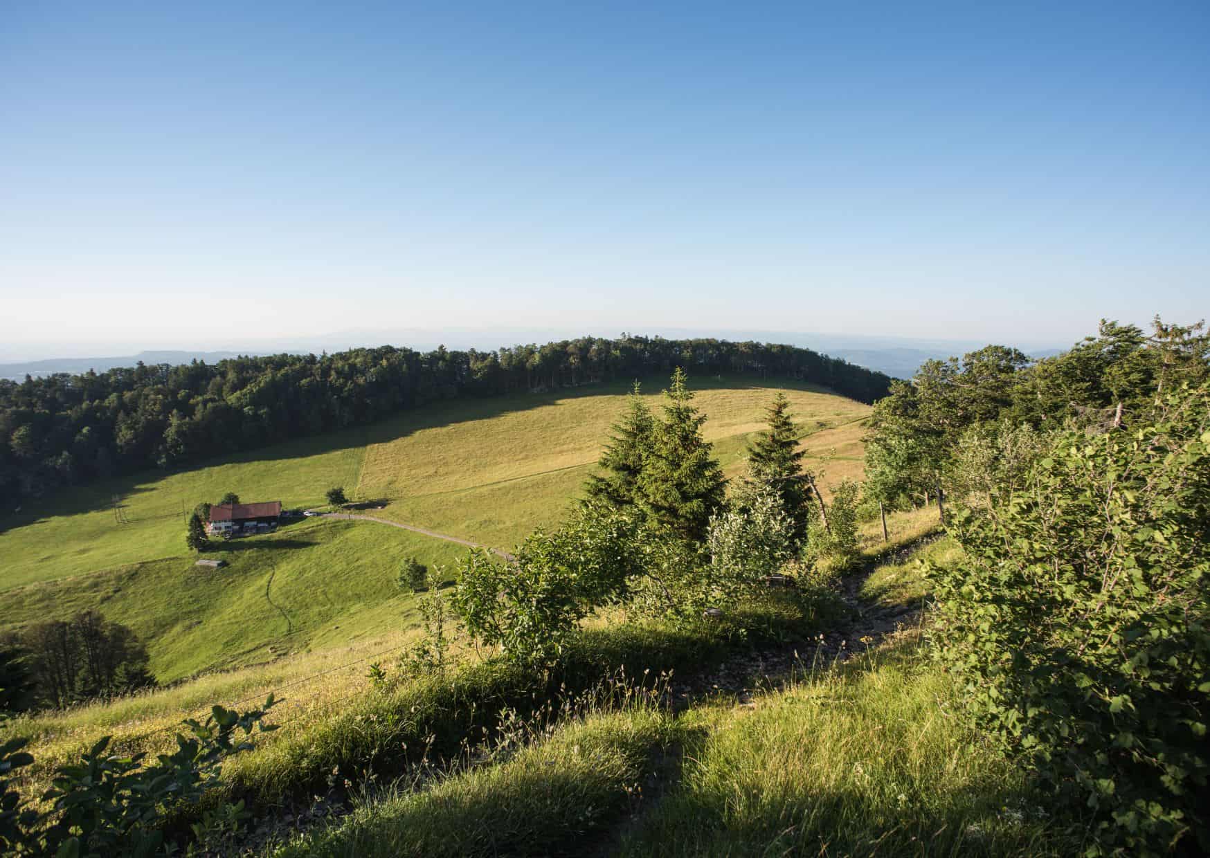 5 Stunning Swiss Destinations Tourists Haven’t Discovered Yet 3 5 Most Underrated Places To Visit In Switzerland, Jura